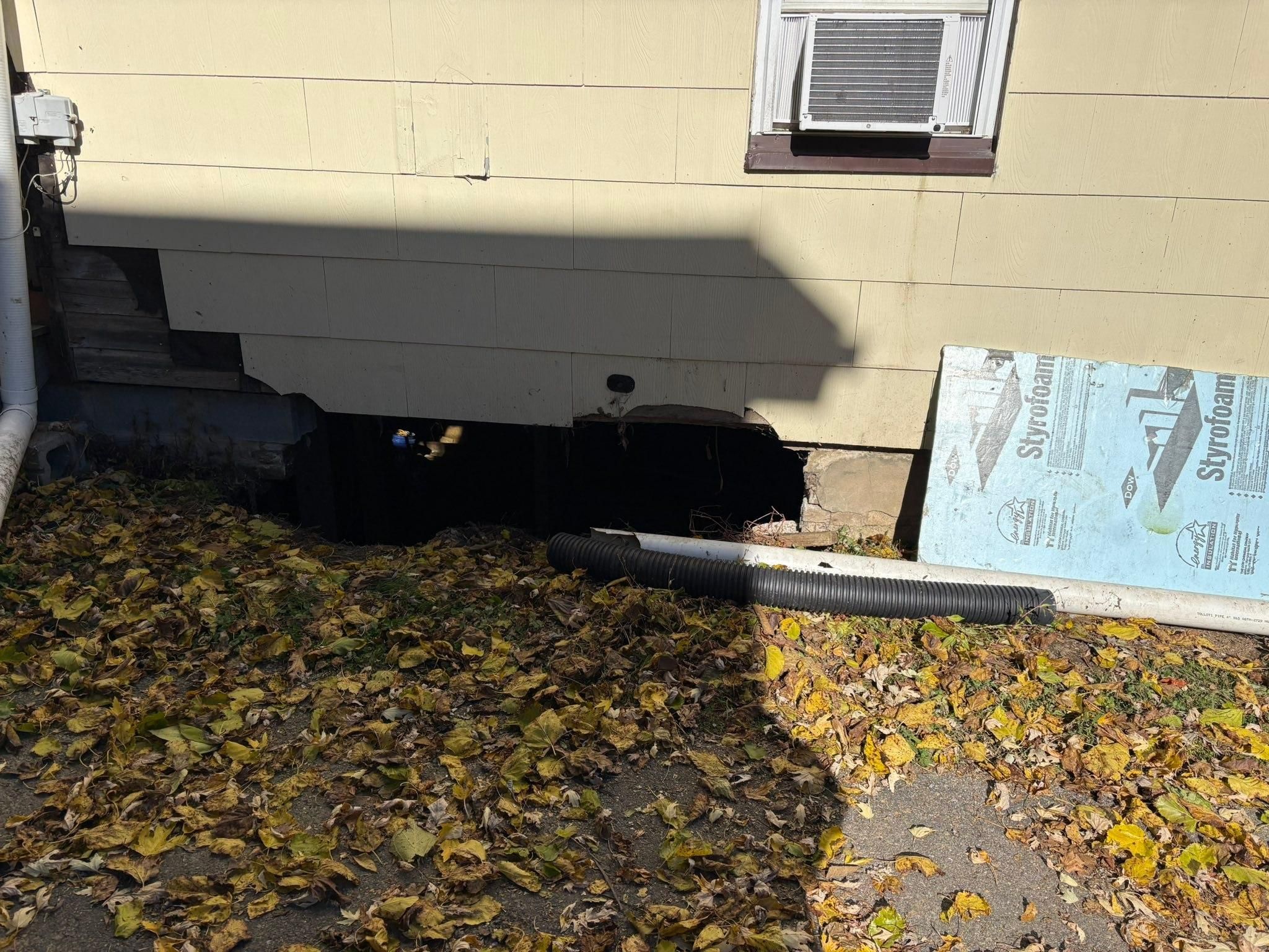  for RS Hunter LLC in Lycoming County, PA