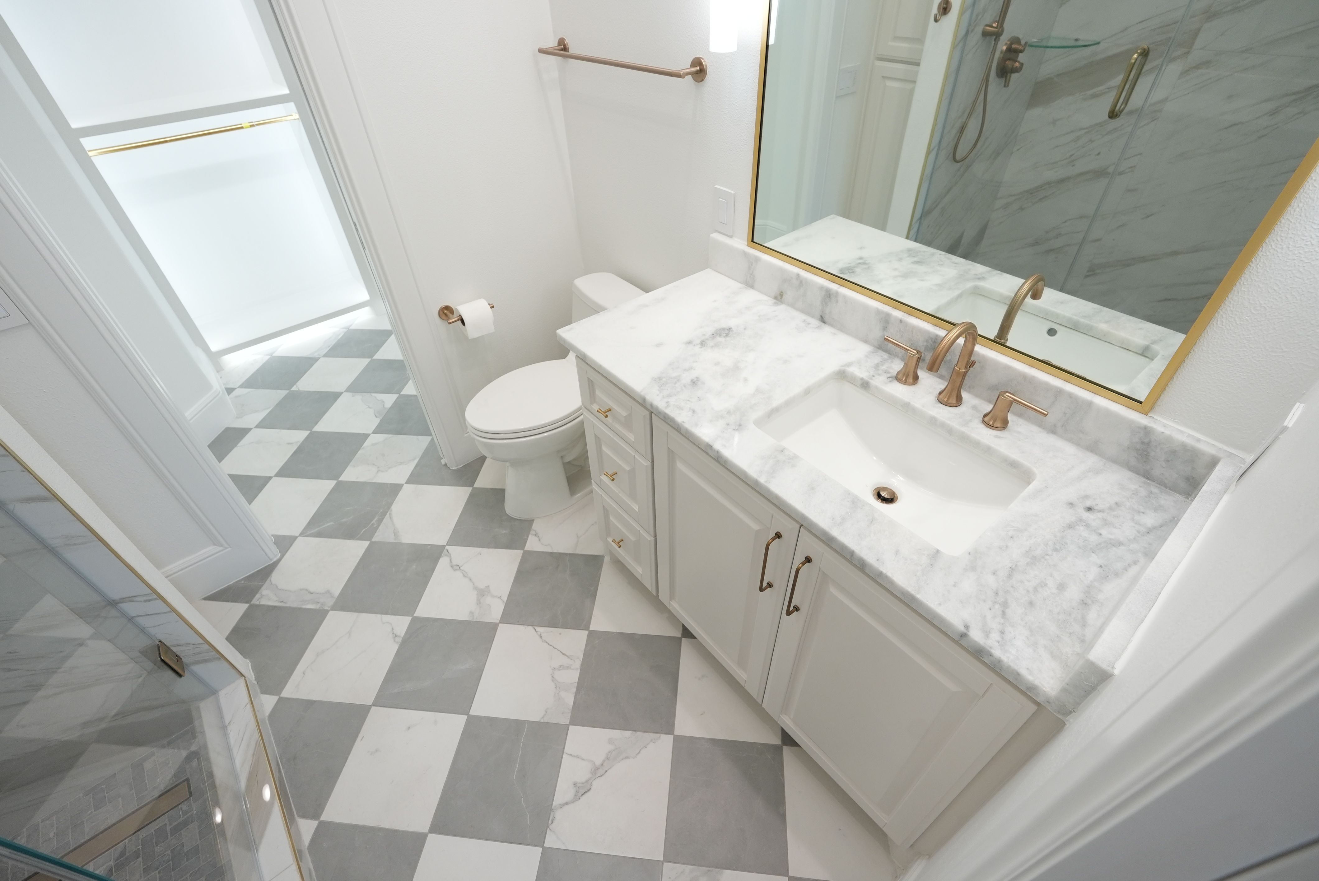 All Photos for Luxurious Construction LLC in Houston, TX