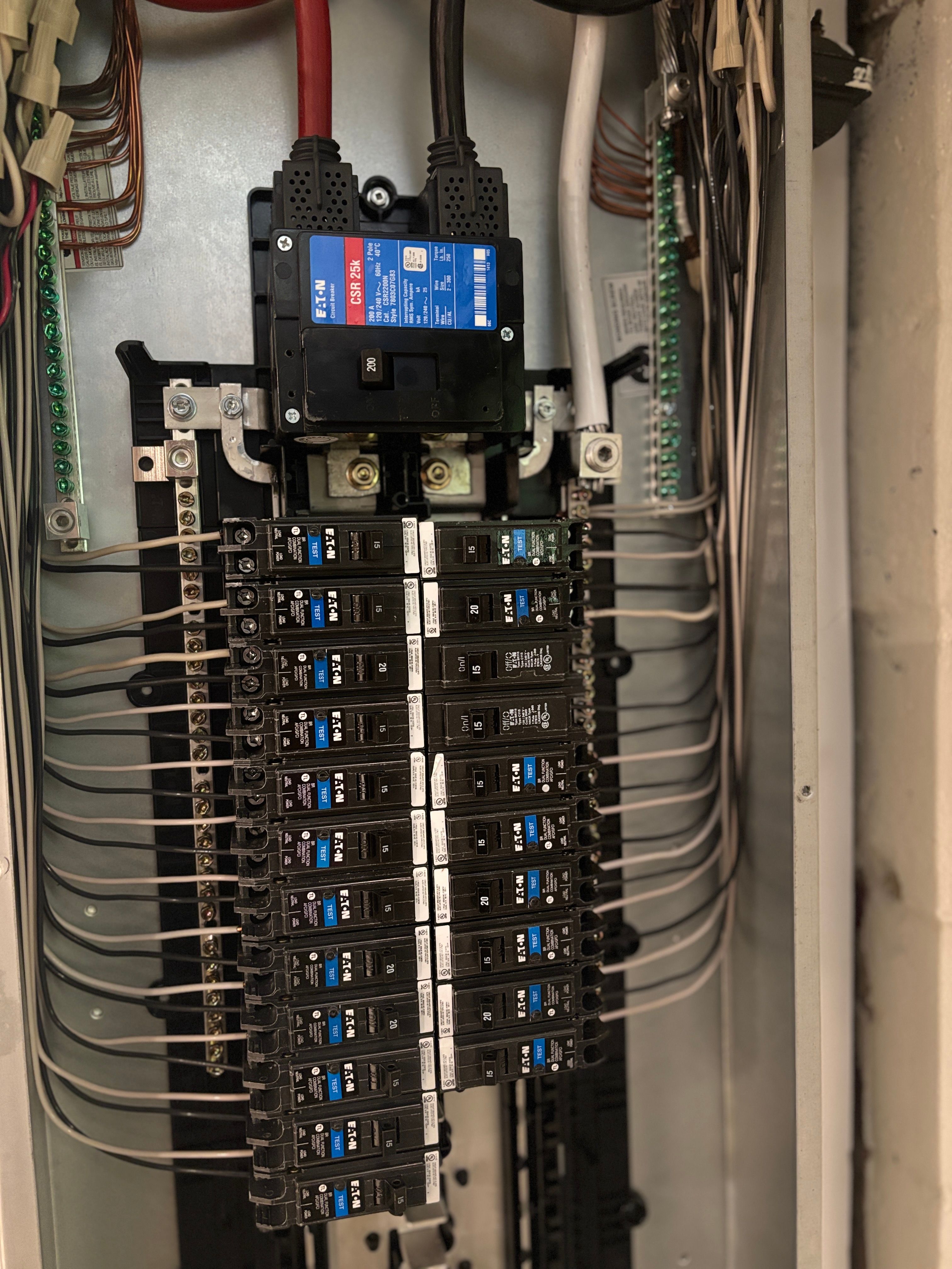  for Stephen Whealan Licensed Electrician in Plymouth, MA