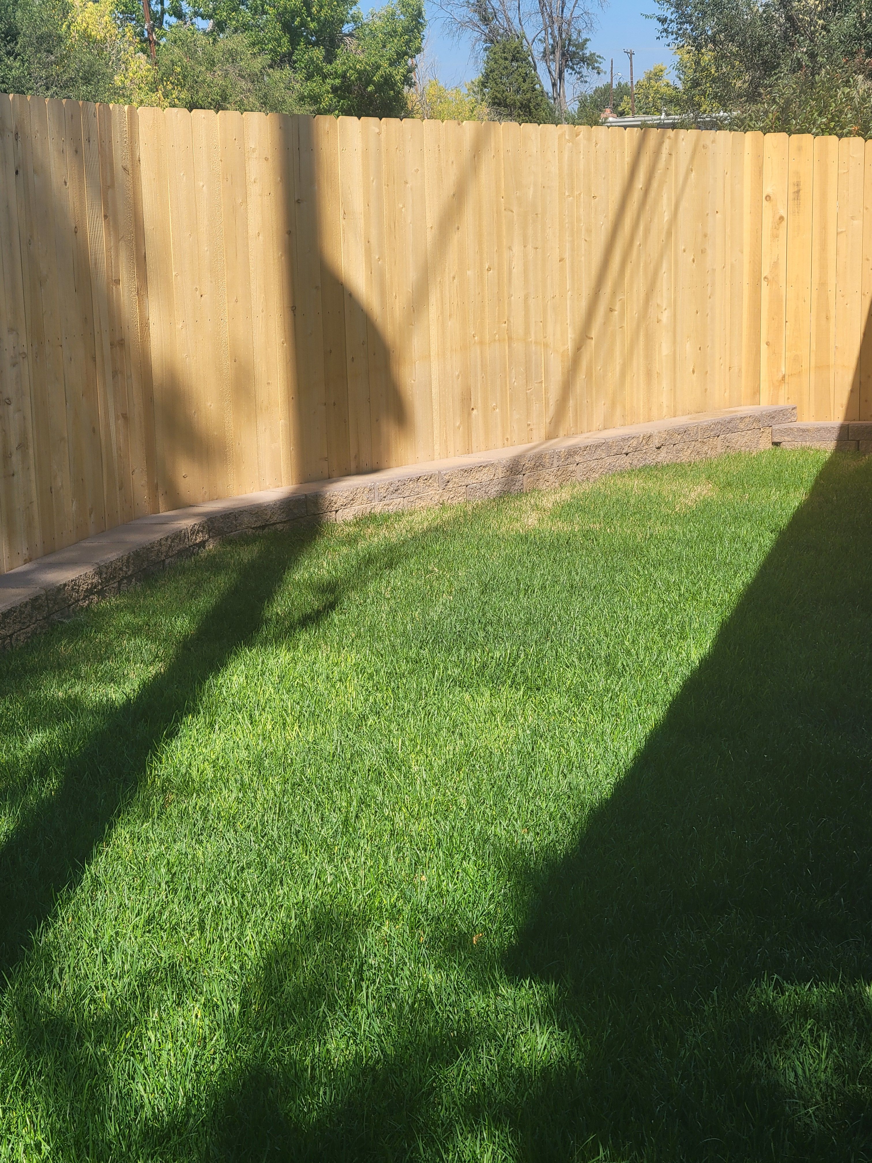  for JS Landscaping Colorado in Denver, CO