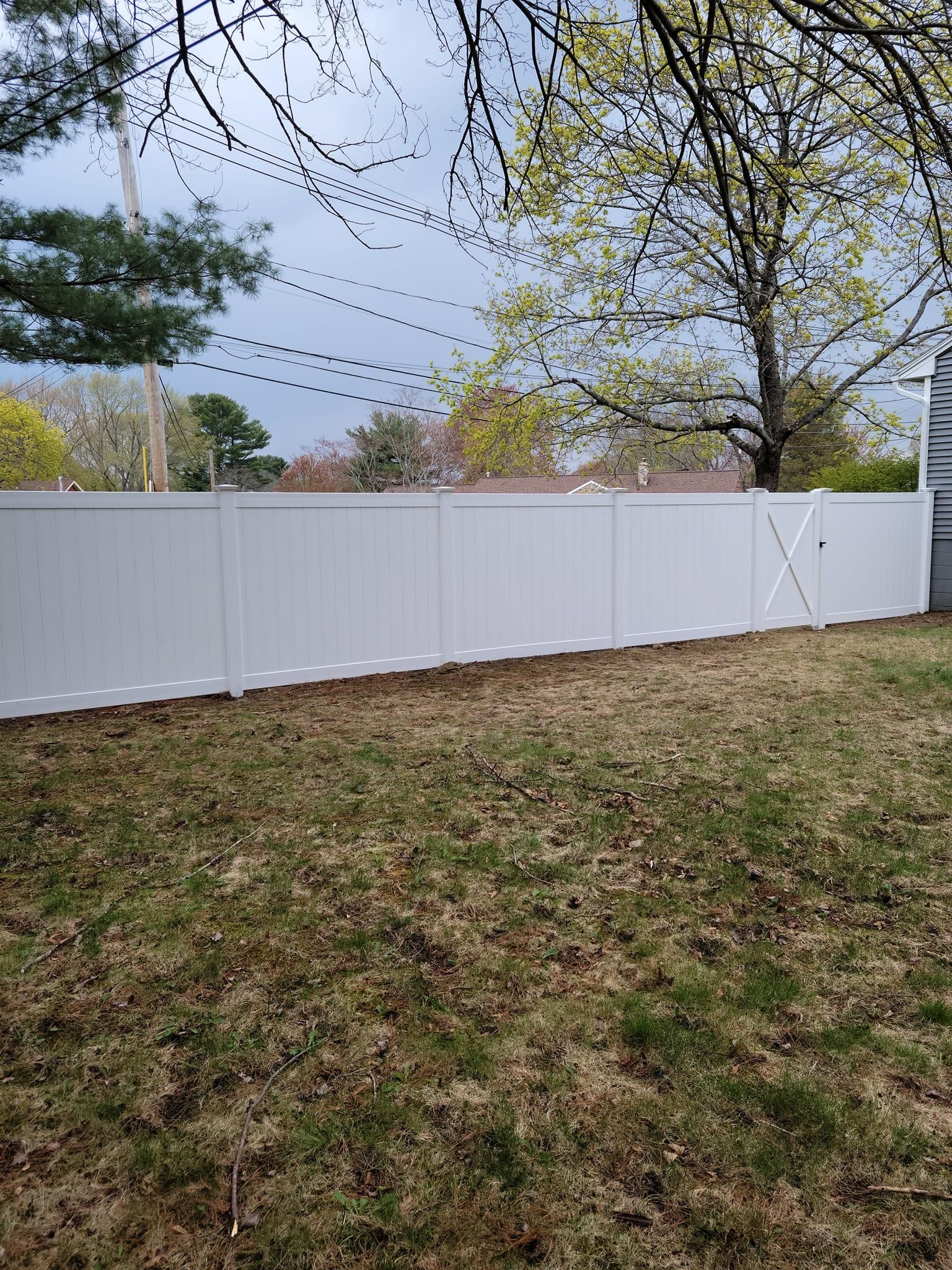  for Azorean Fence in Peabody, MA