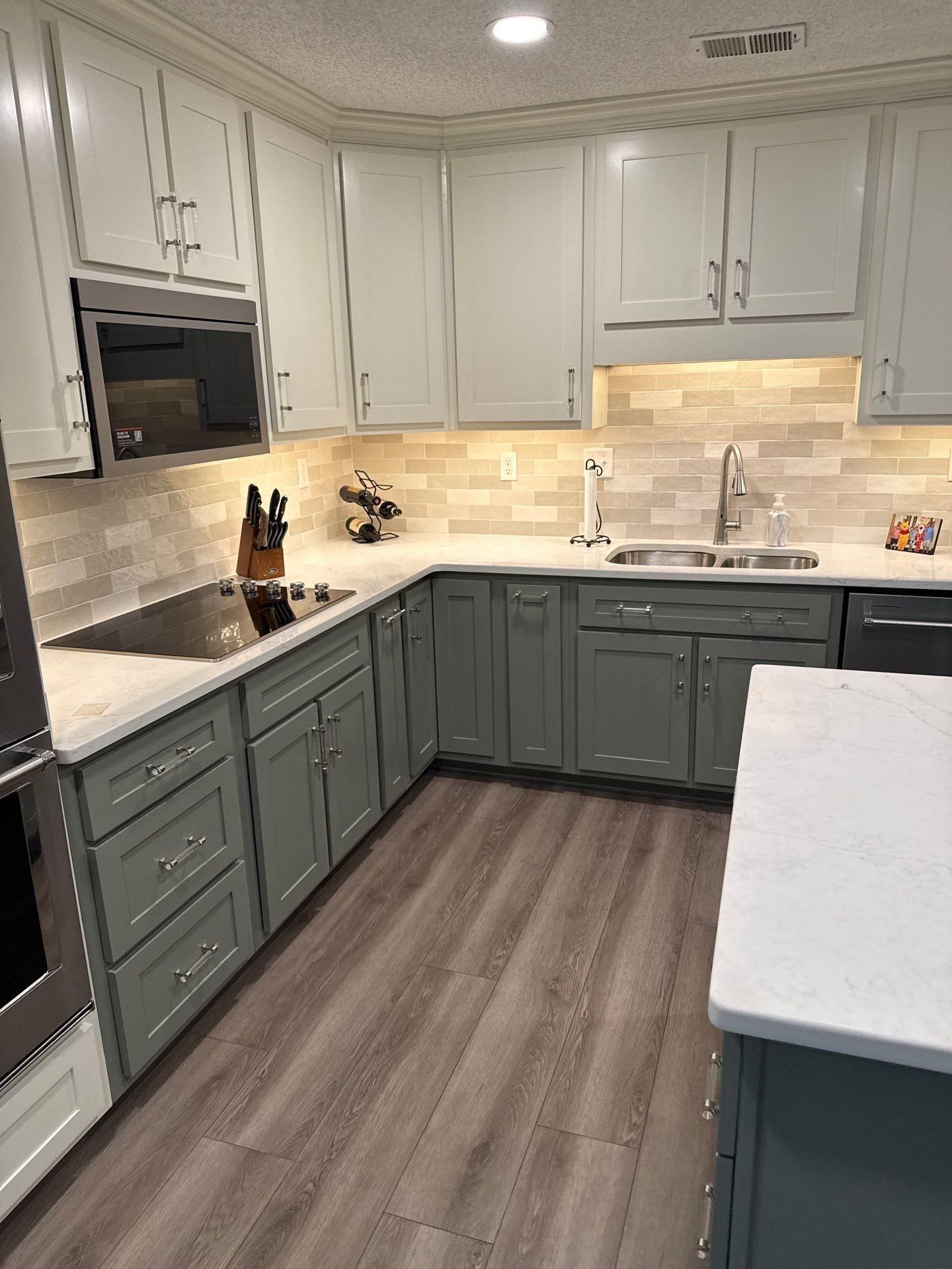 All Photos for CMT Construction LLC in Moscow, TN
