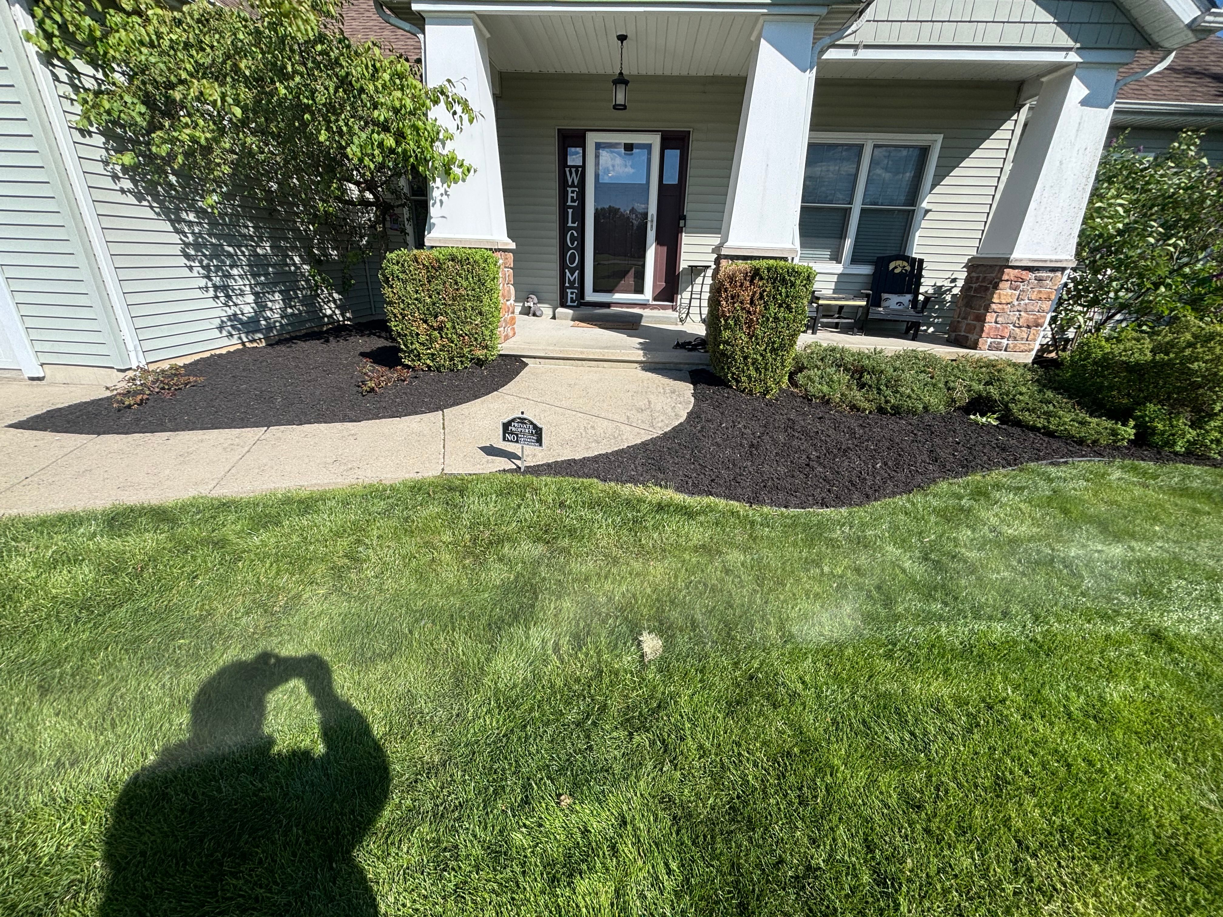 All Photos for AB Lawn Care in Plymouth, IN