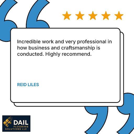  for Dail Flooring Solutions in Ruskin, FL