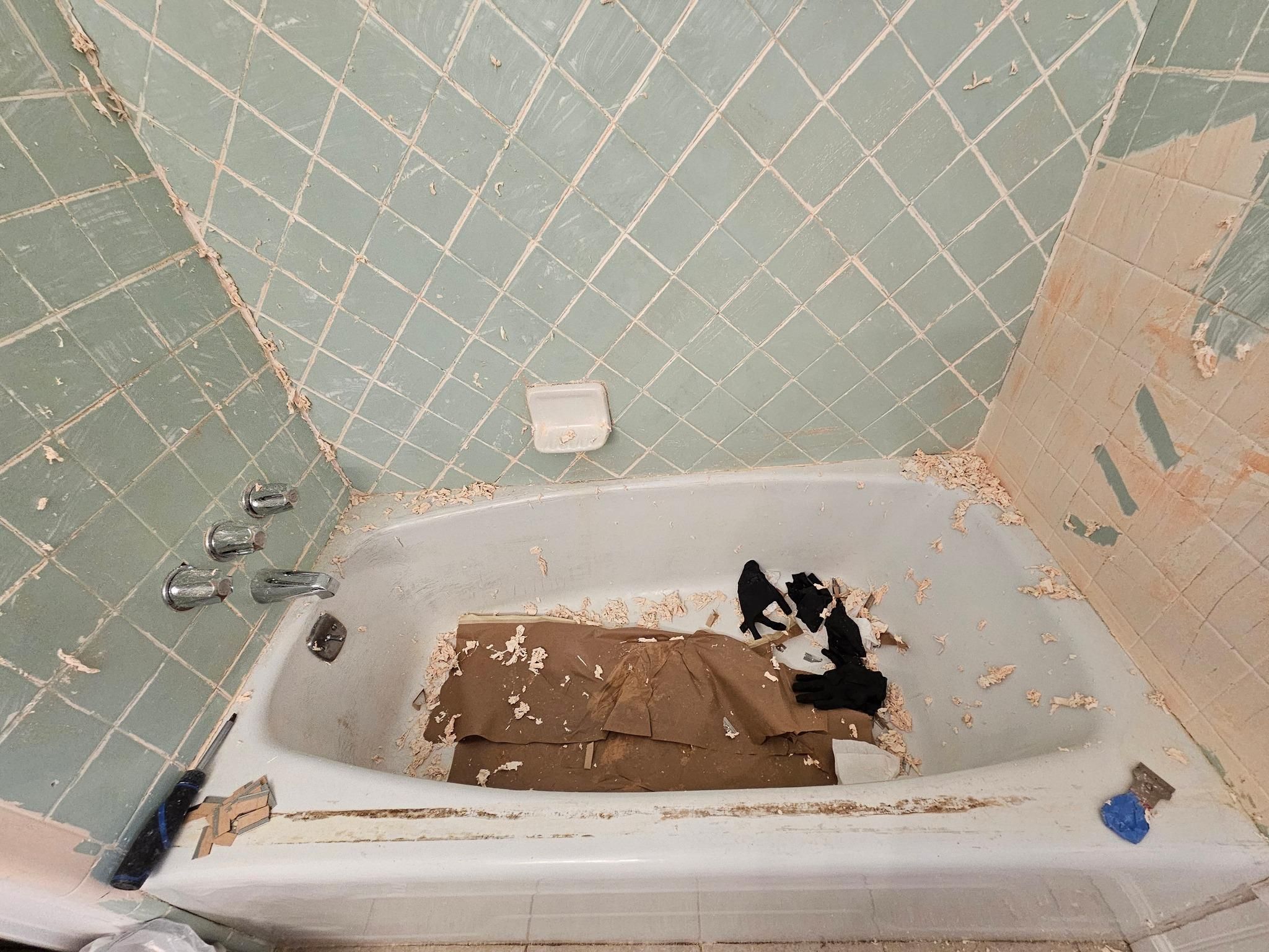  for Tub Life Resurfacing in Adairsville, GA