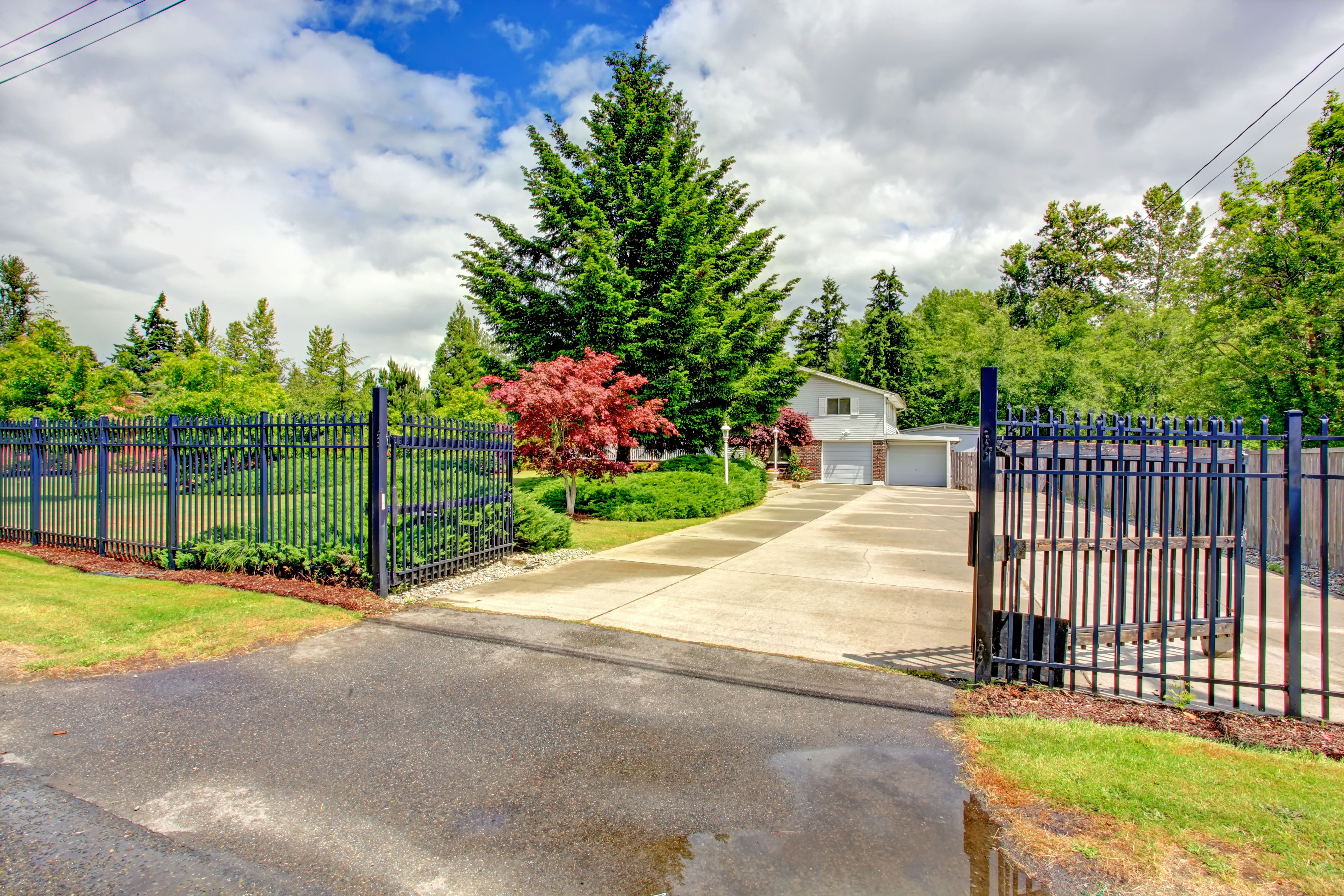  for Thornton Fencing in Madisonville, TN