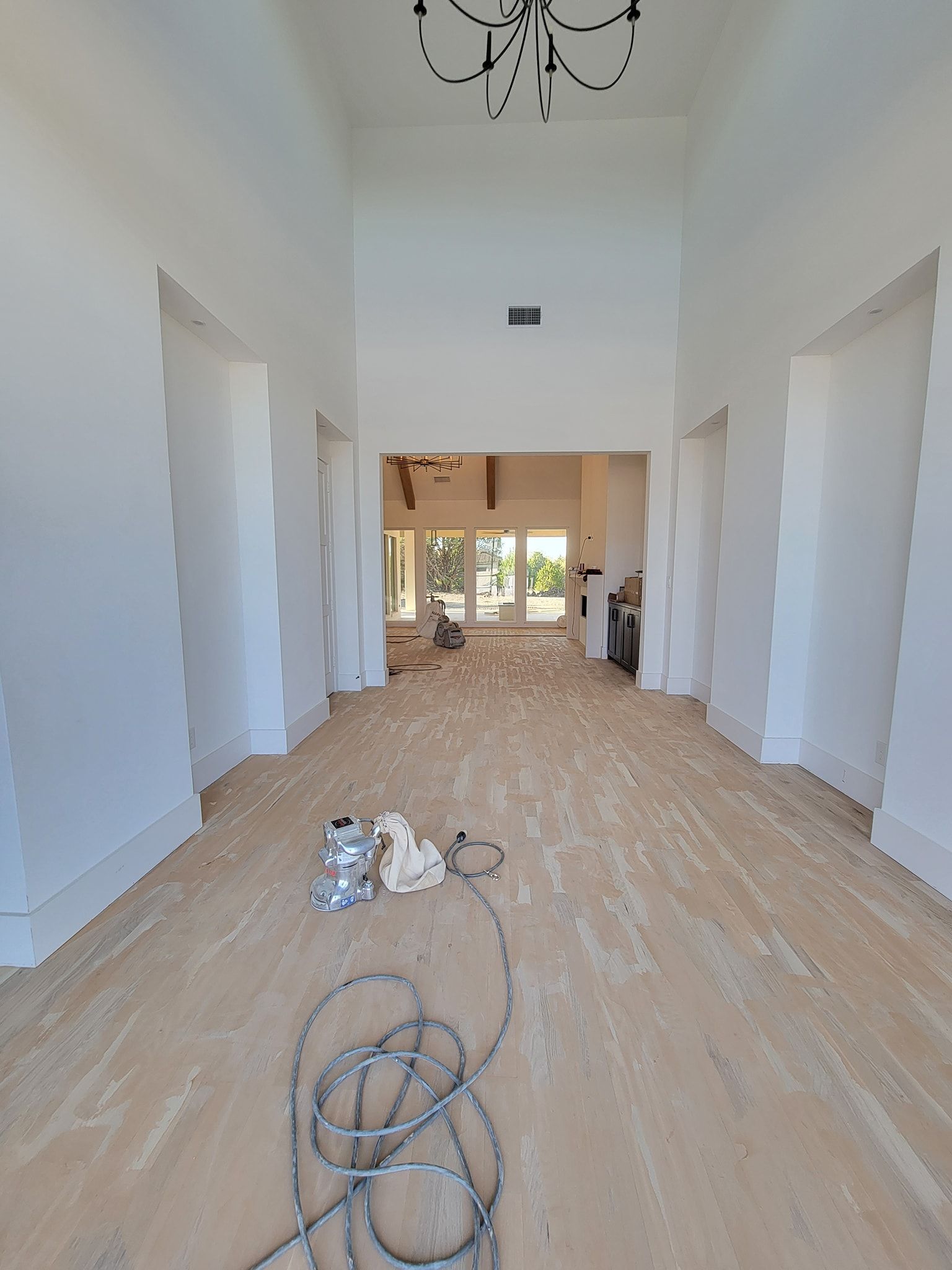  for Doctor Wood Floors LLC in Dallas, TX