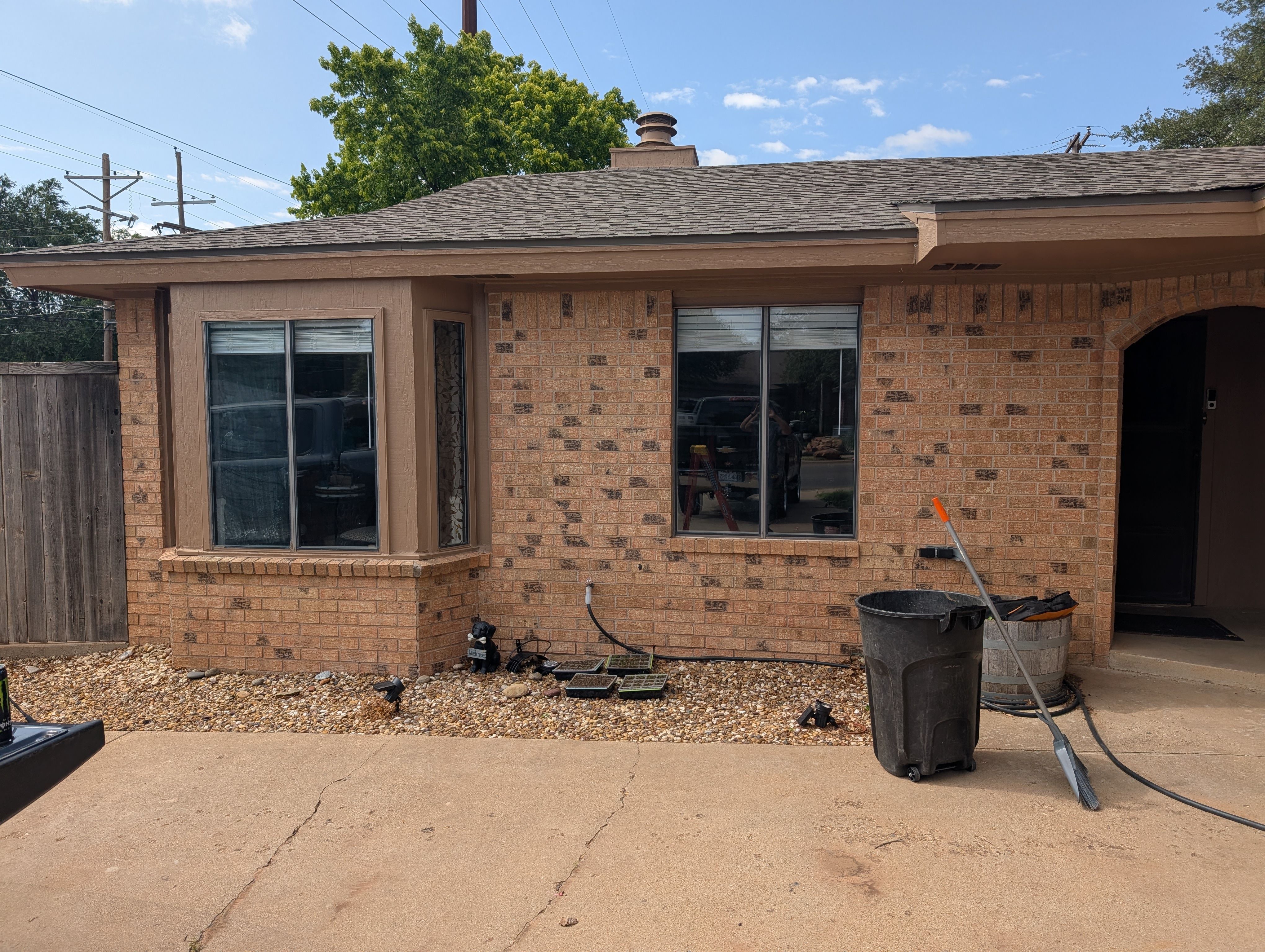  for CR Work Window and Door Services LLC in Lubbock, TX