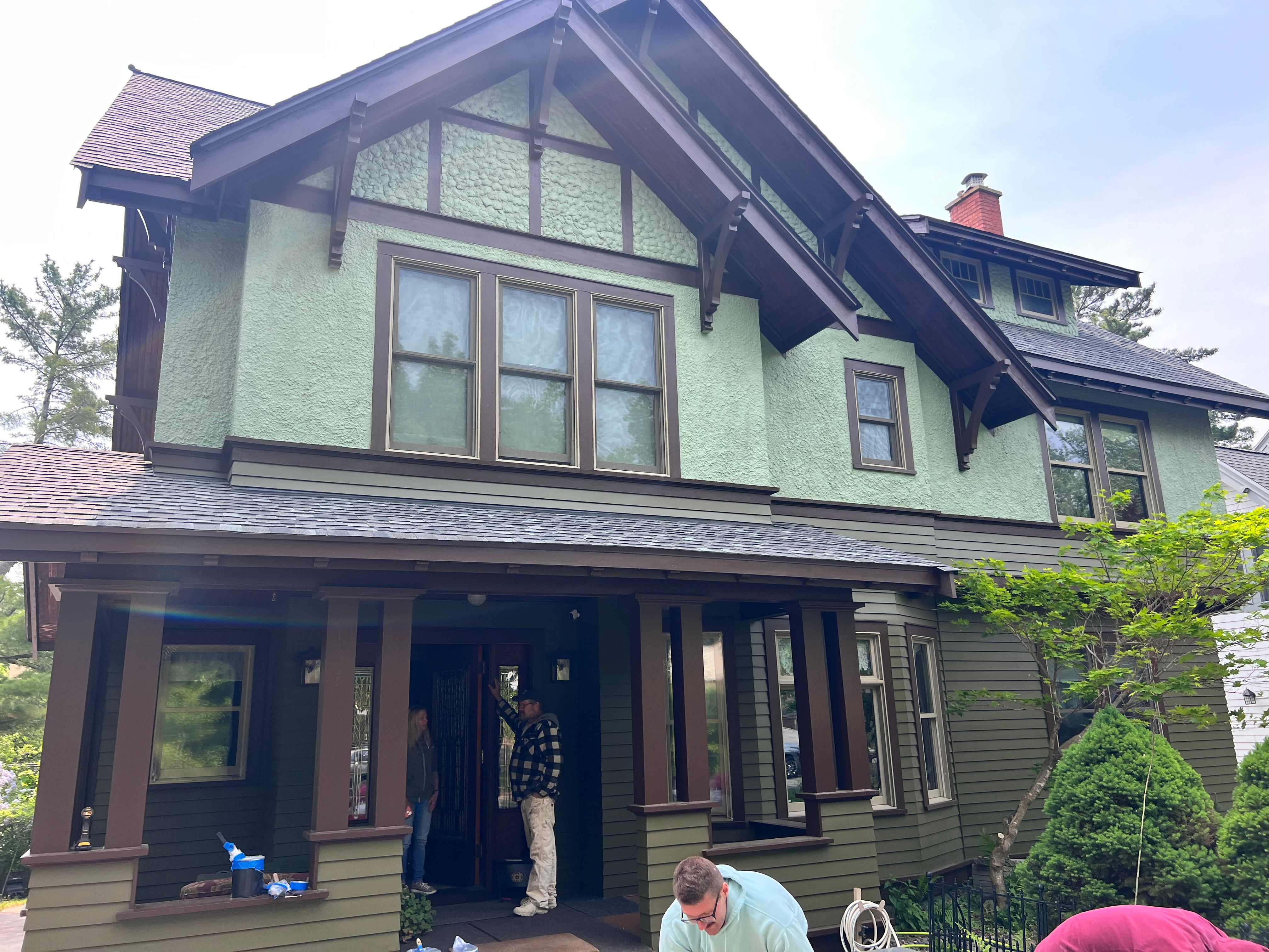  for Northstar Painting and Sandblasting in Duluth, MN