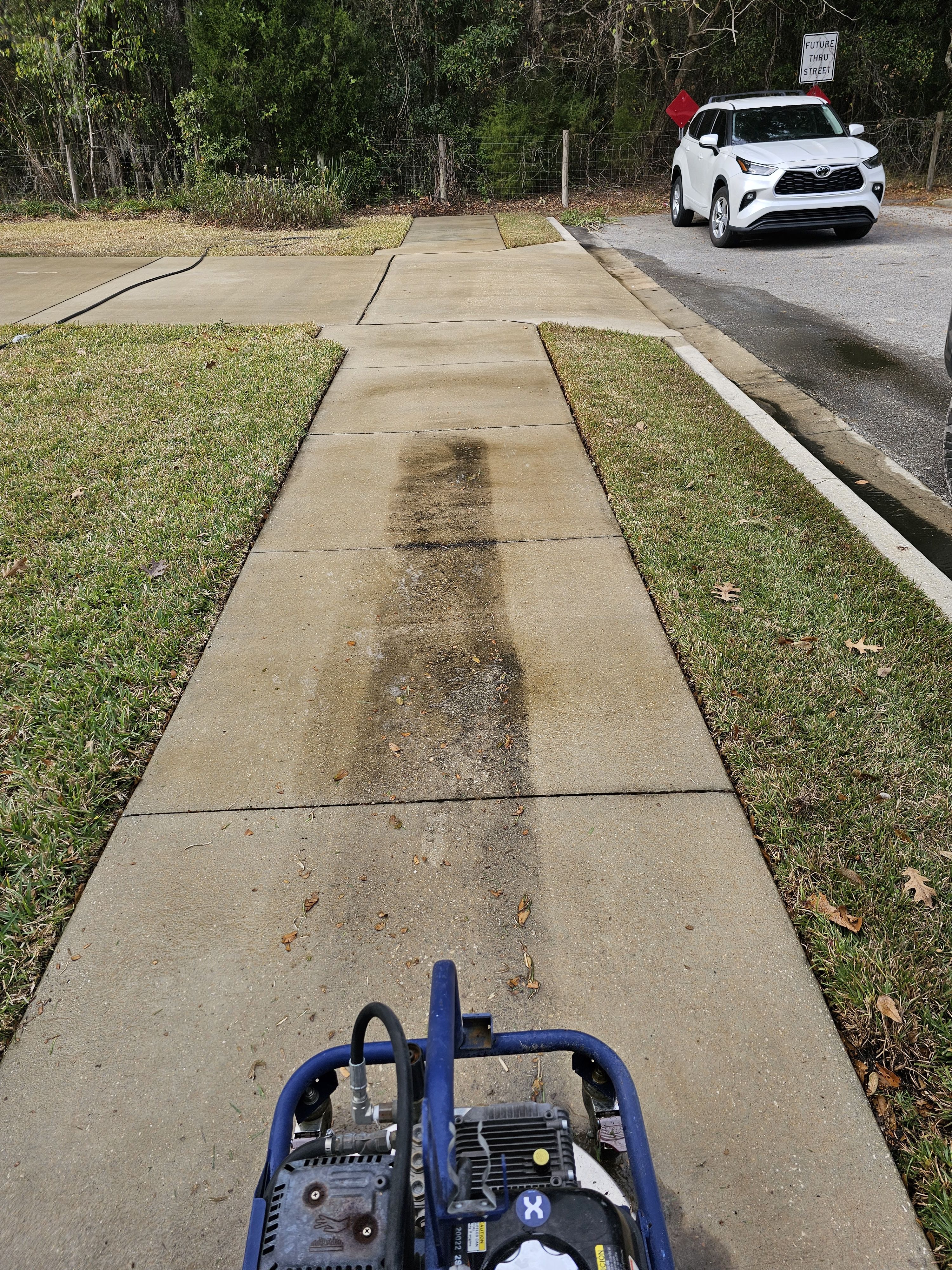  for Deeper Roots Landscape in High Springs, FL