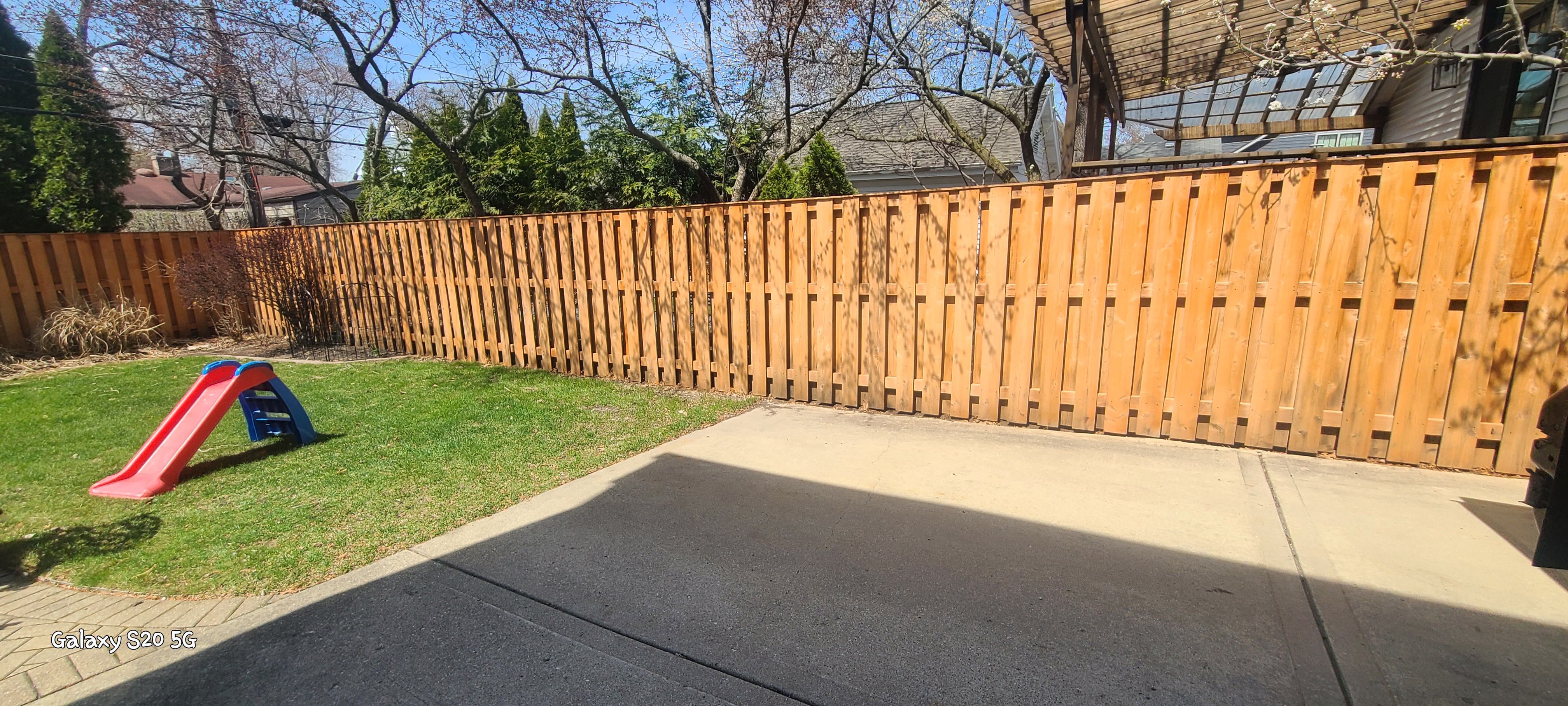 All Photos for Fence Medic in Arlington Heights, IL
