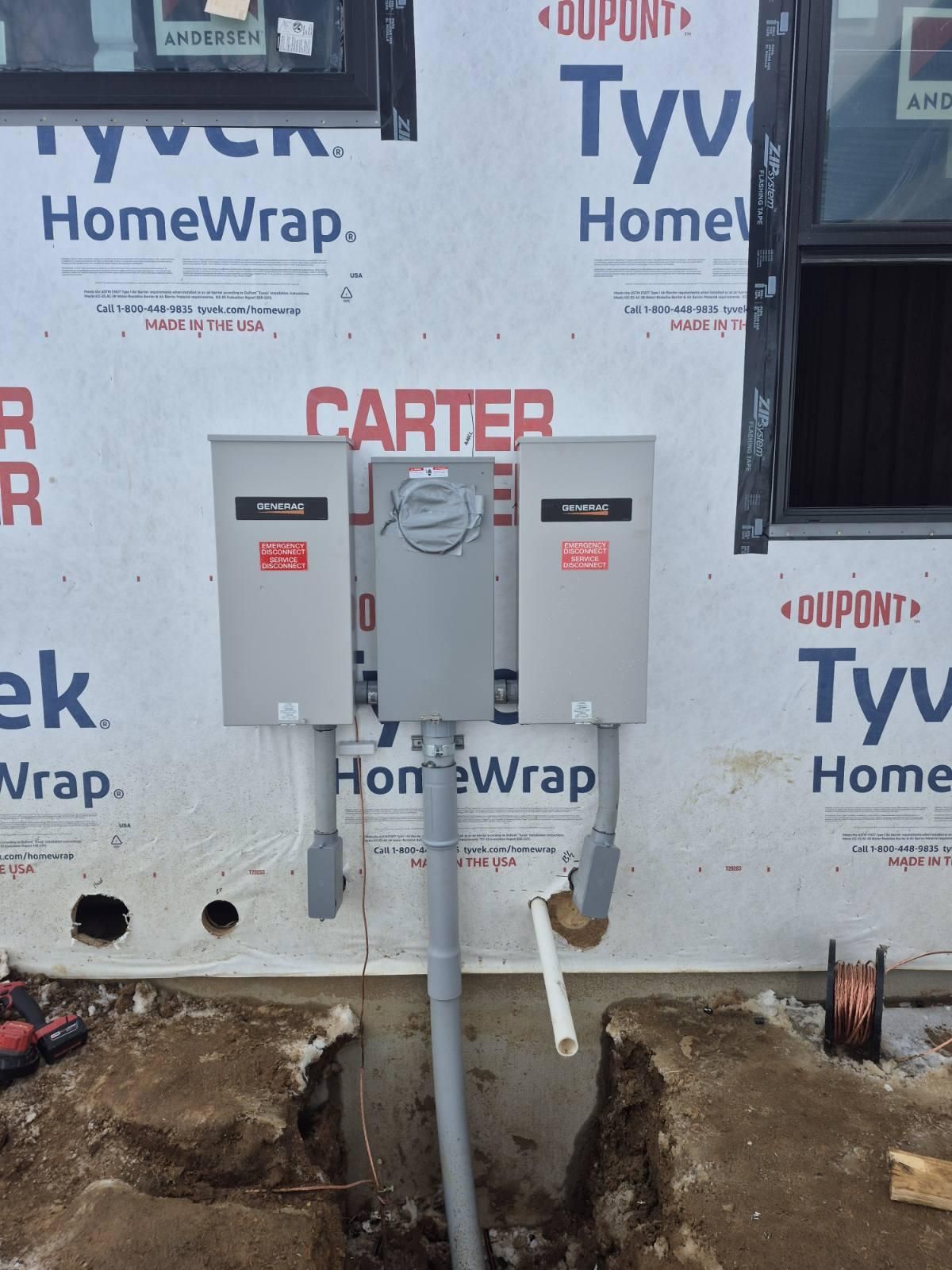 All Photos for Reliant Electric in Milan, MI