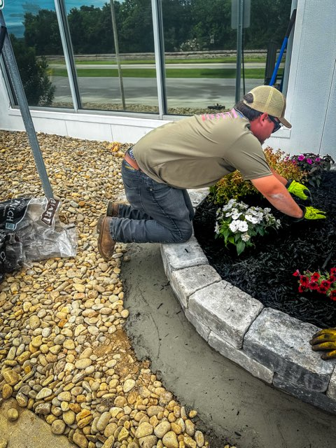  for Jeremiah's Lawncare in Gatlinburg, TN