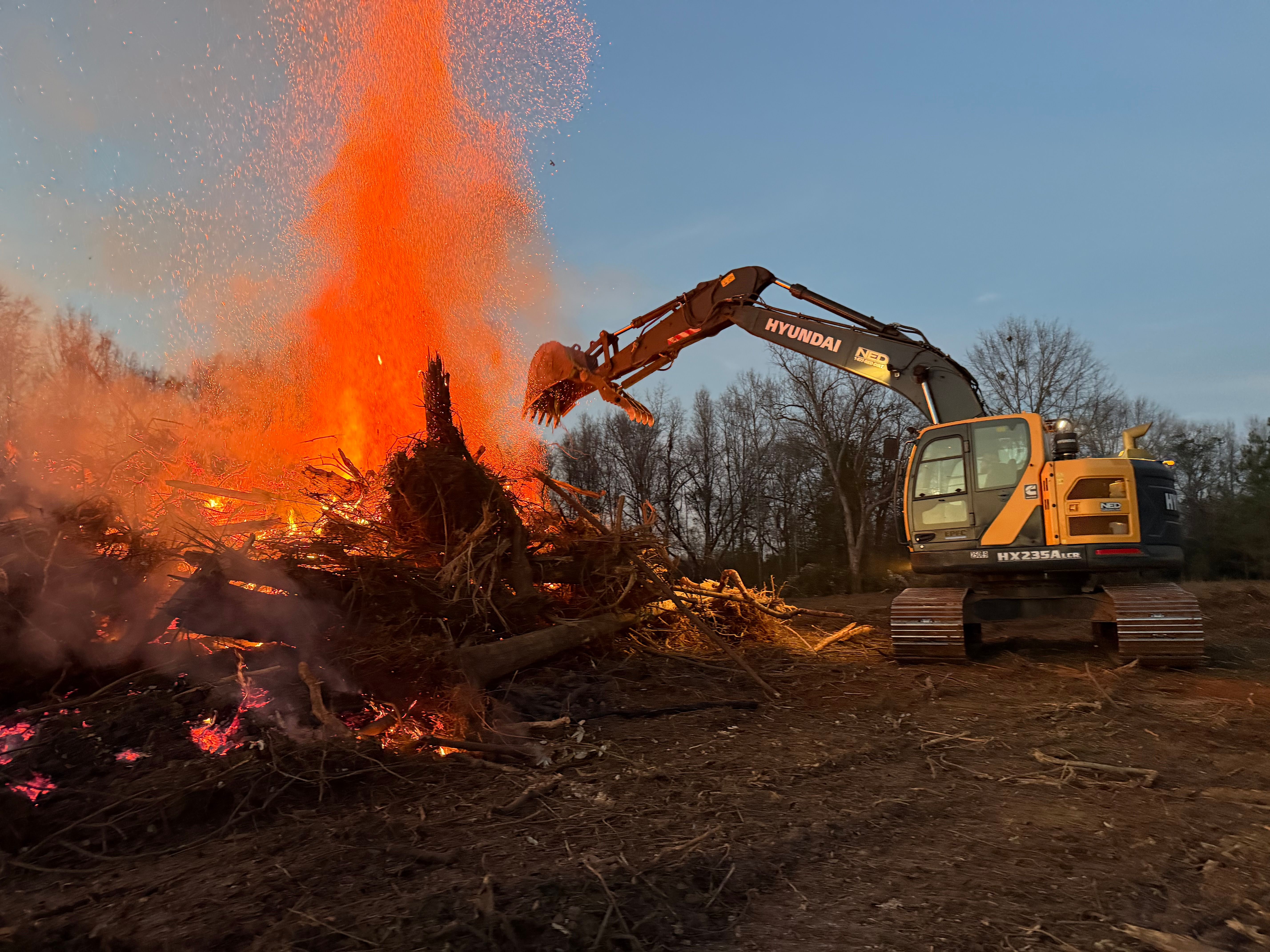  for Bryant's Land Services in Forsyth, GA