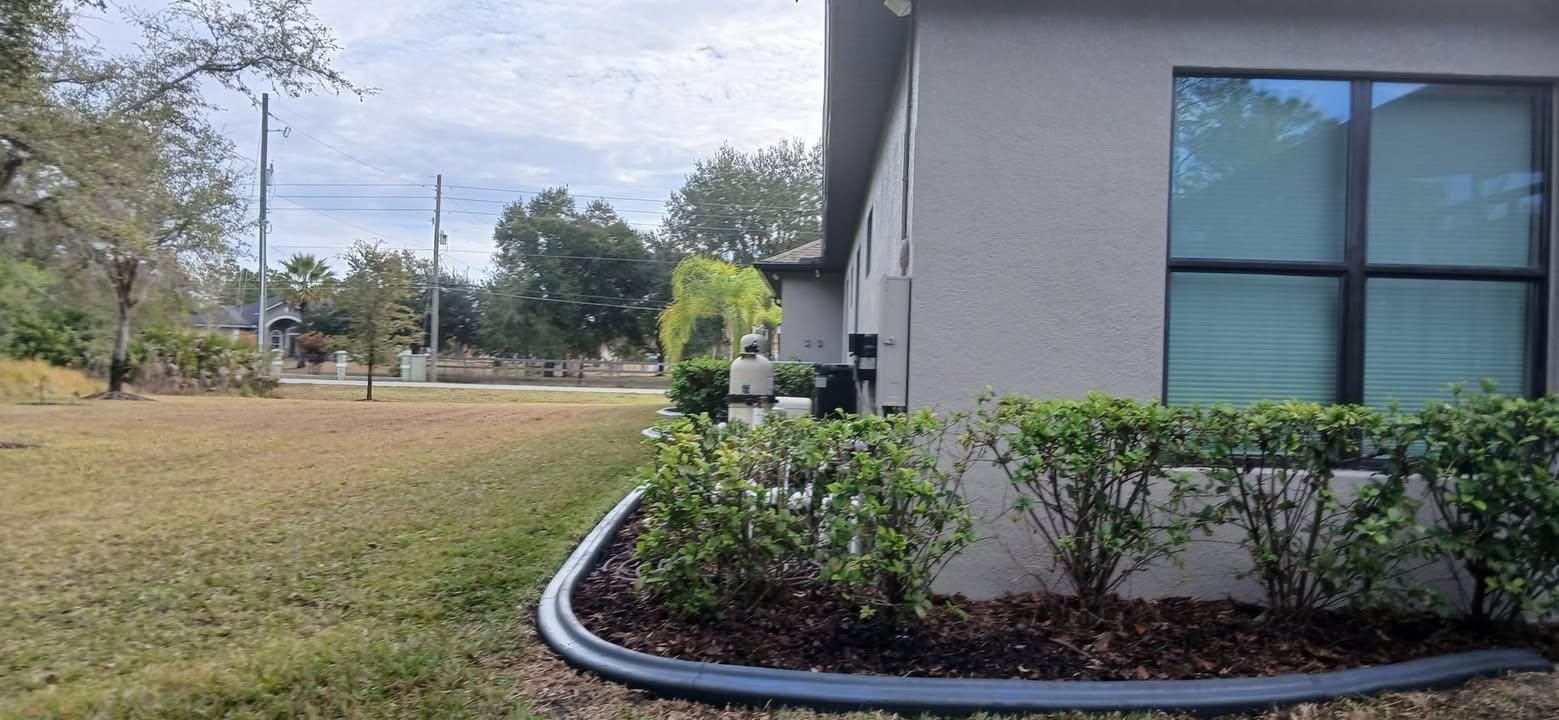  for Bradley Bradshaw Painting in Christmas, FL