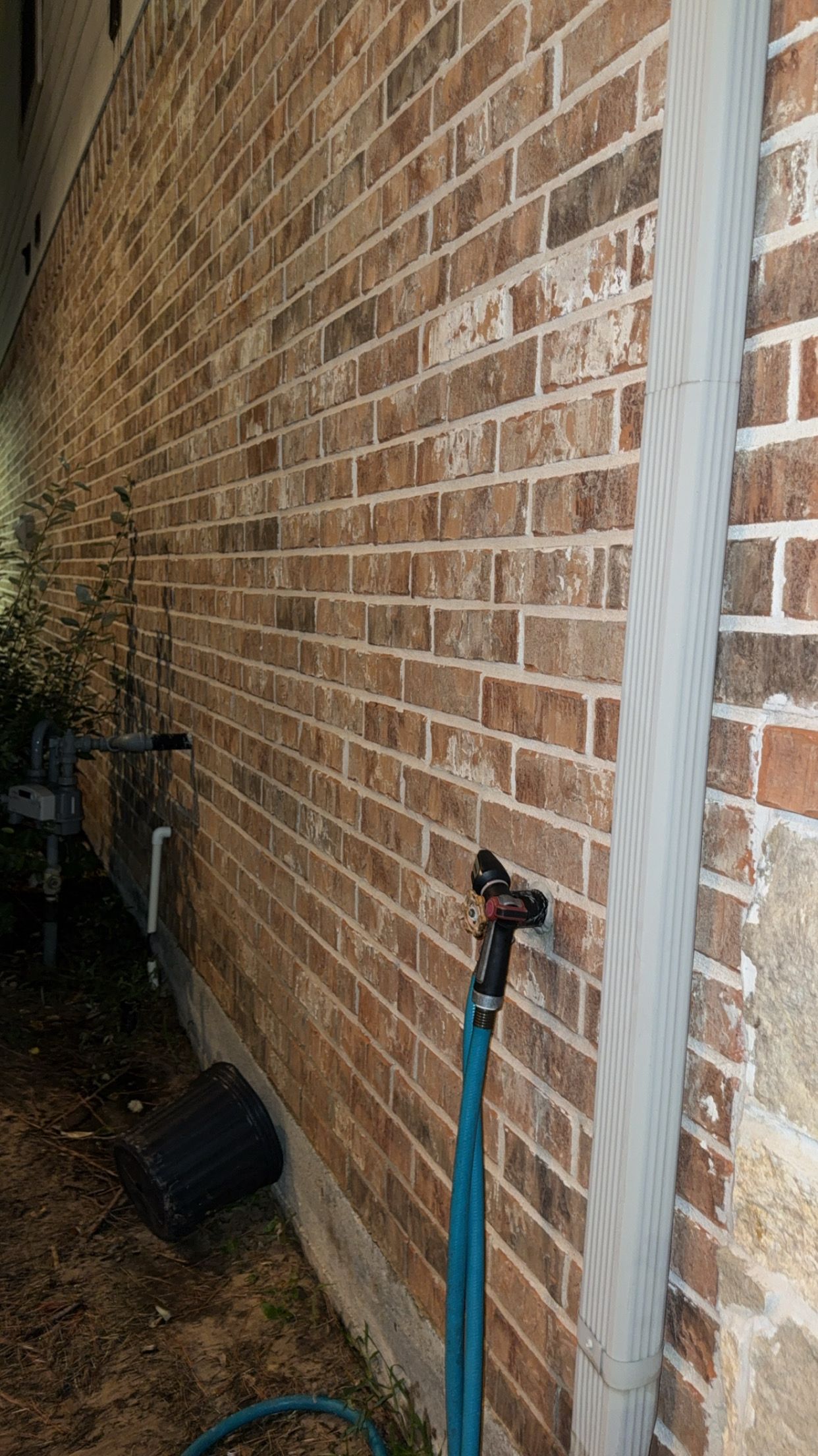  for AquaFusion Power Wash LLC in Pasadena, TX