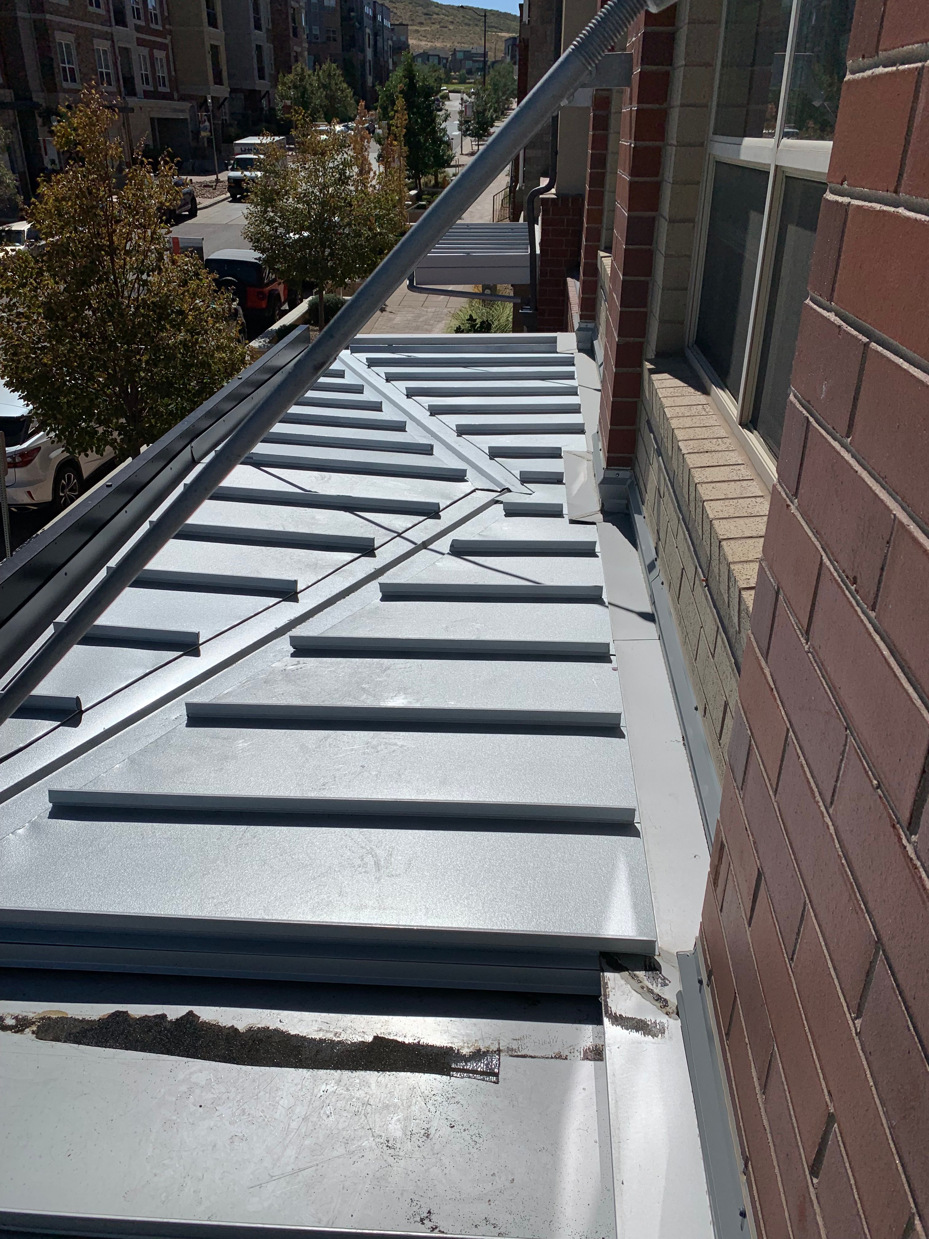  for Obed-Edom Construction in Broomfield County, CO