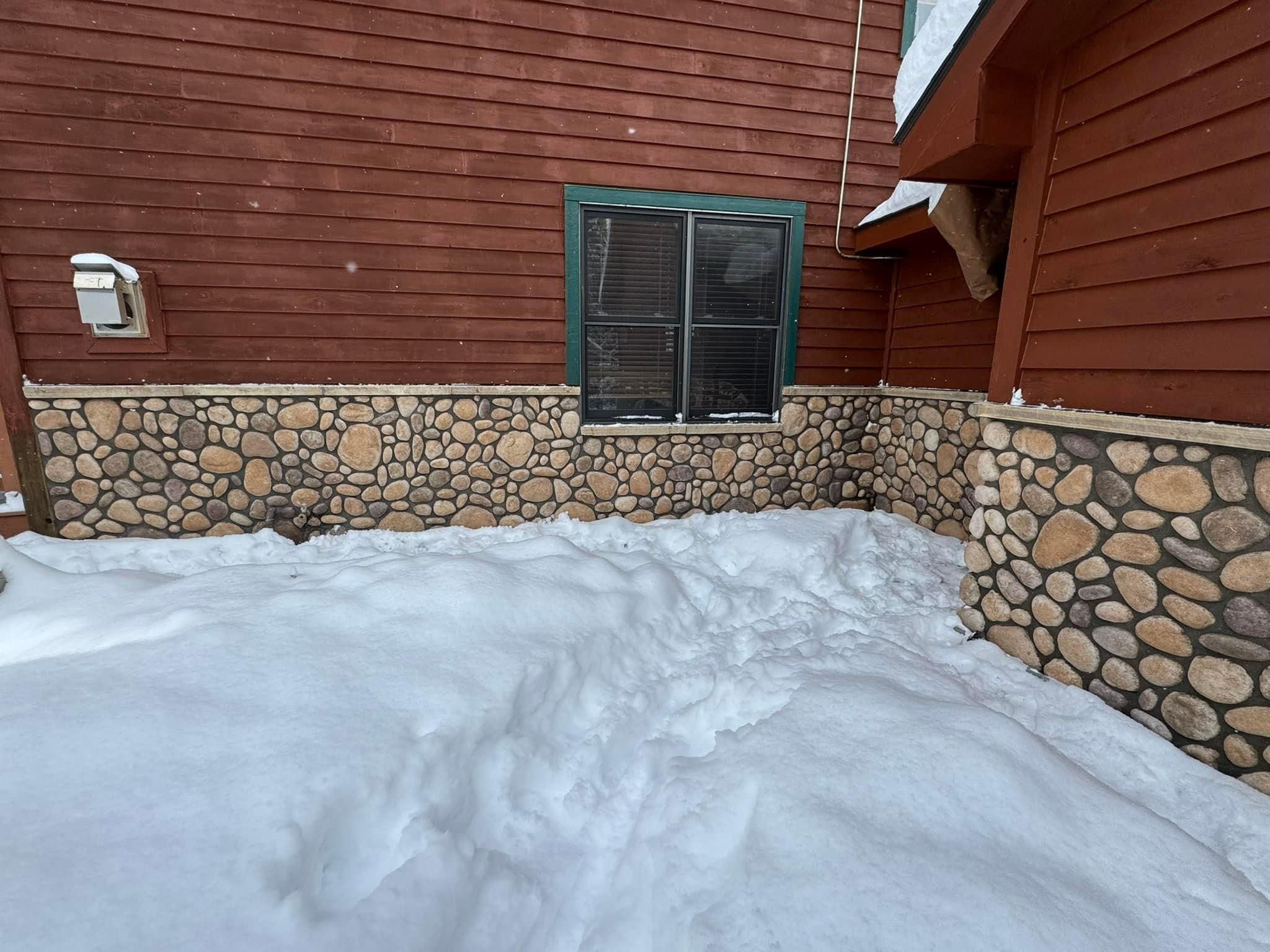  for EHJP Masonry in Silverthorne, CO