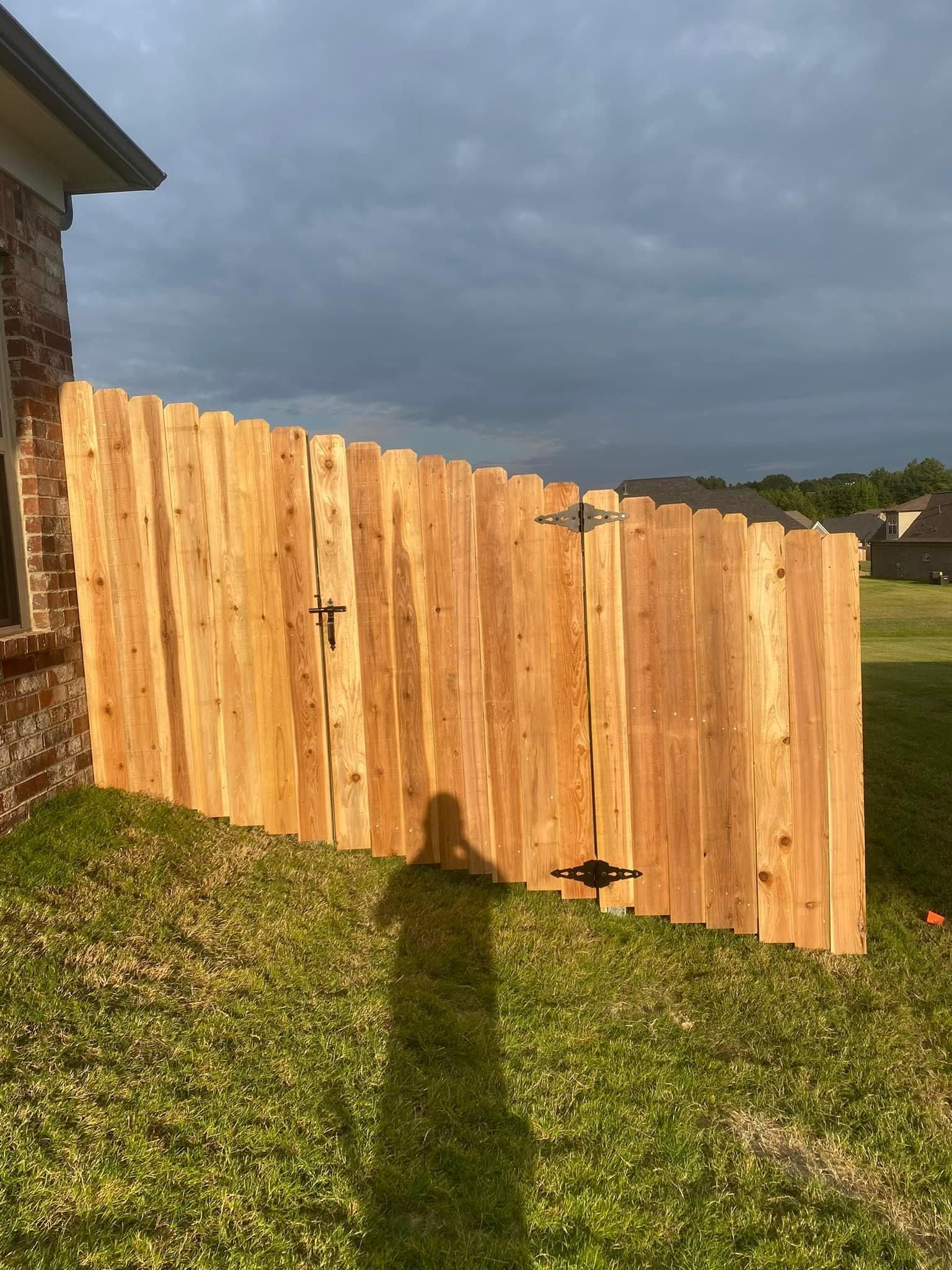  for Manning Fence, LLC in Hernando, MS