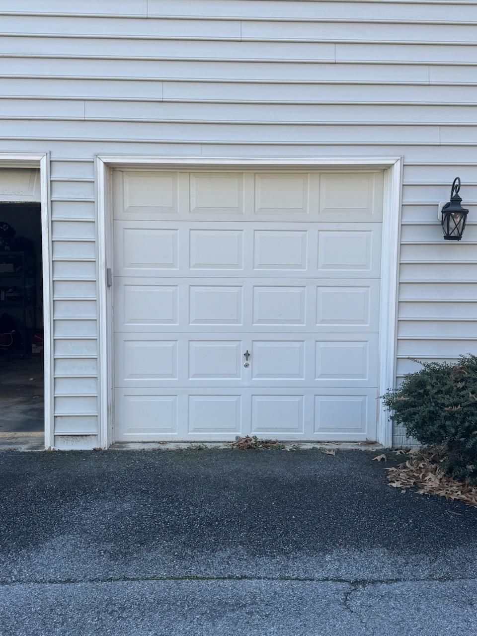  for JR Garage Door and Services in Waldorf, MD