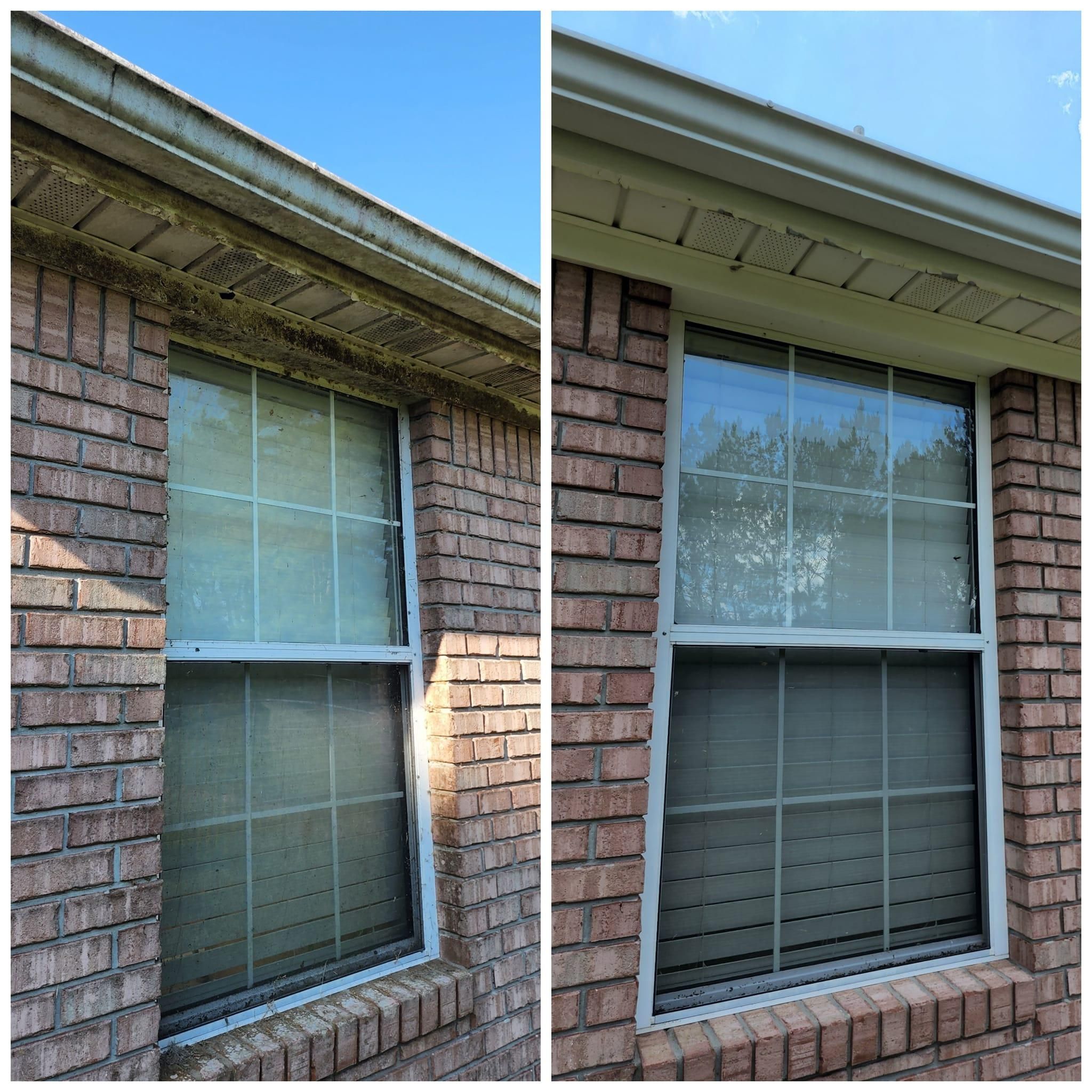  for Keep It Simple Pressure Washing in Brunswick, GA