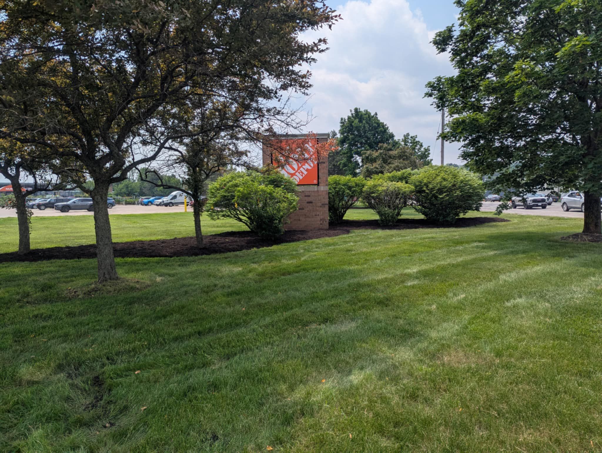 All Photos for Puleo Landscape LLC in Chittenango , NY