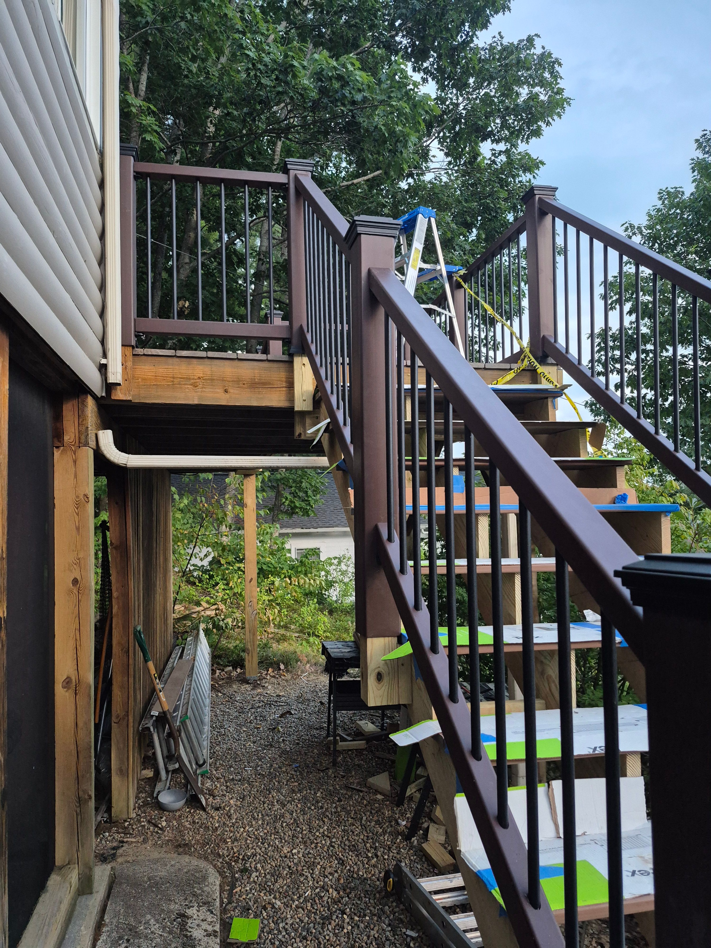  for Glennon's Roofing in Rochester, NH