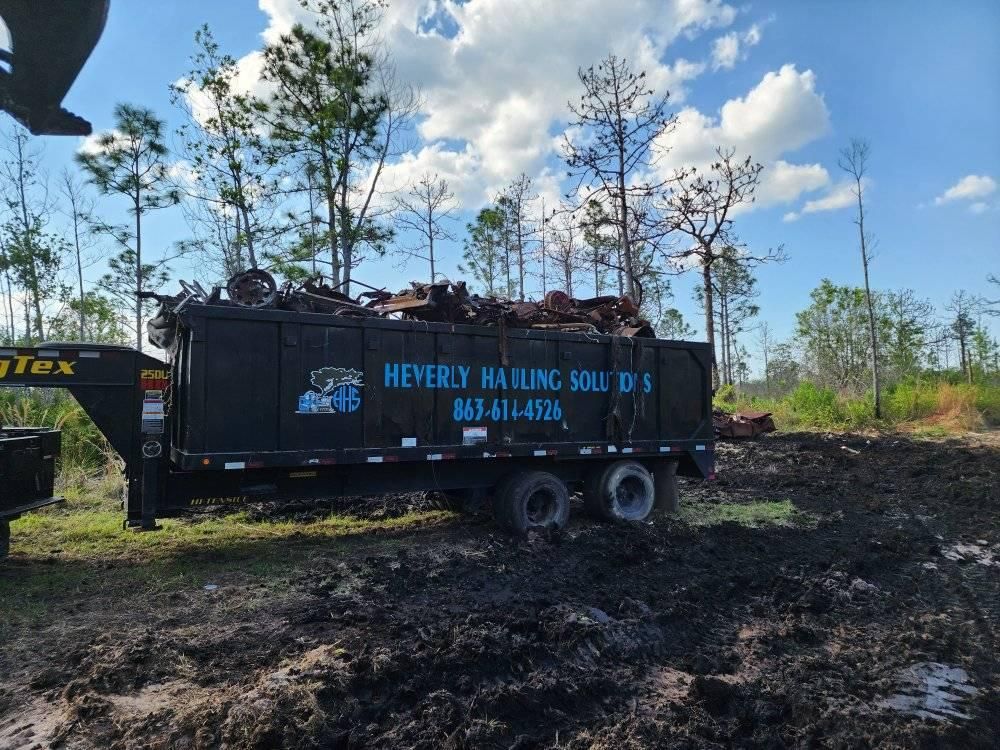  for Heverly Land Solutions  in Winter Haven, FL