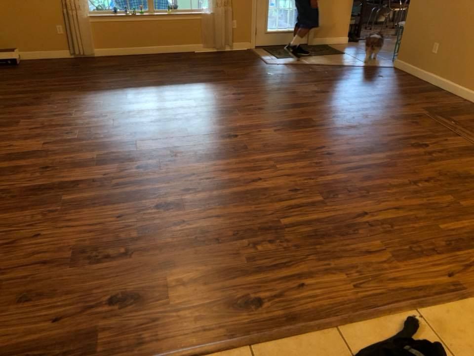 All Photos for Hoerber’s Elite Floors in Davenport, FL
