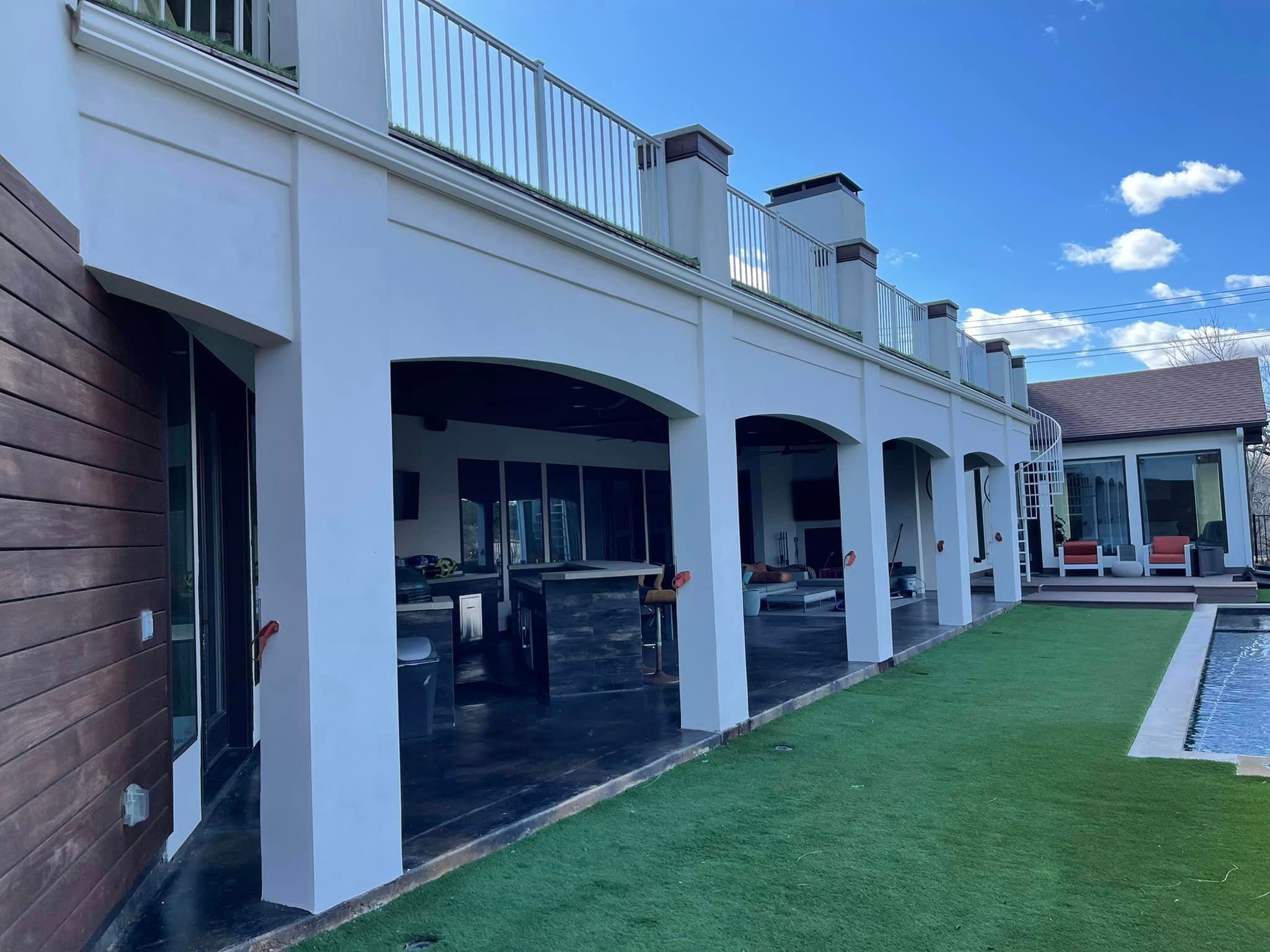  for Betancourt Innovations in Ponca City, OK