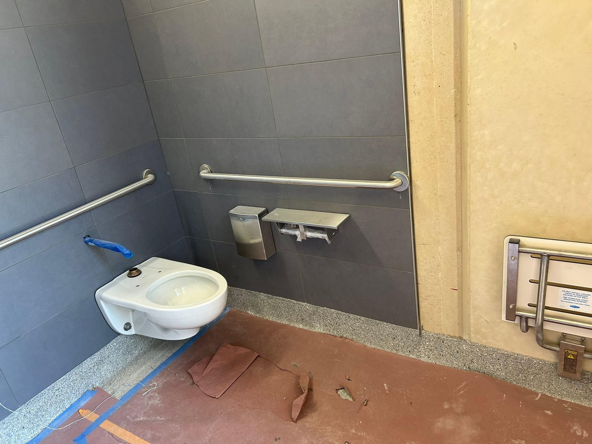 for Top Quality Contracting, LLC in Jacksonville, FL
