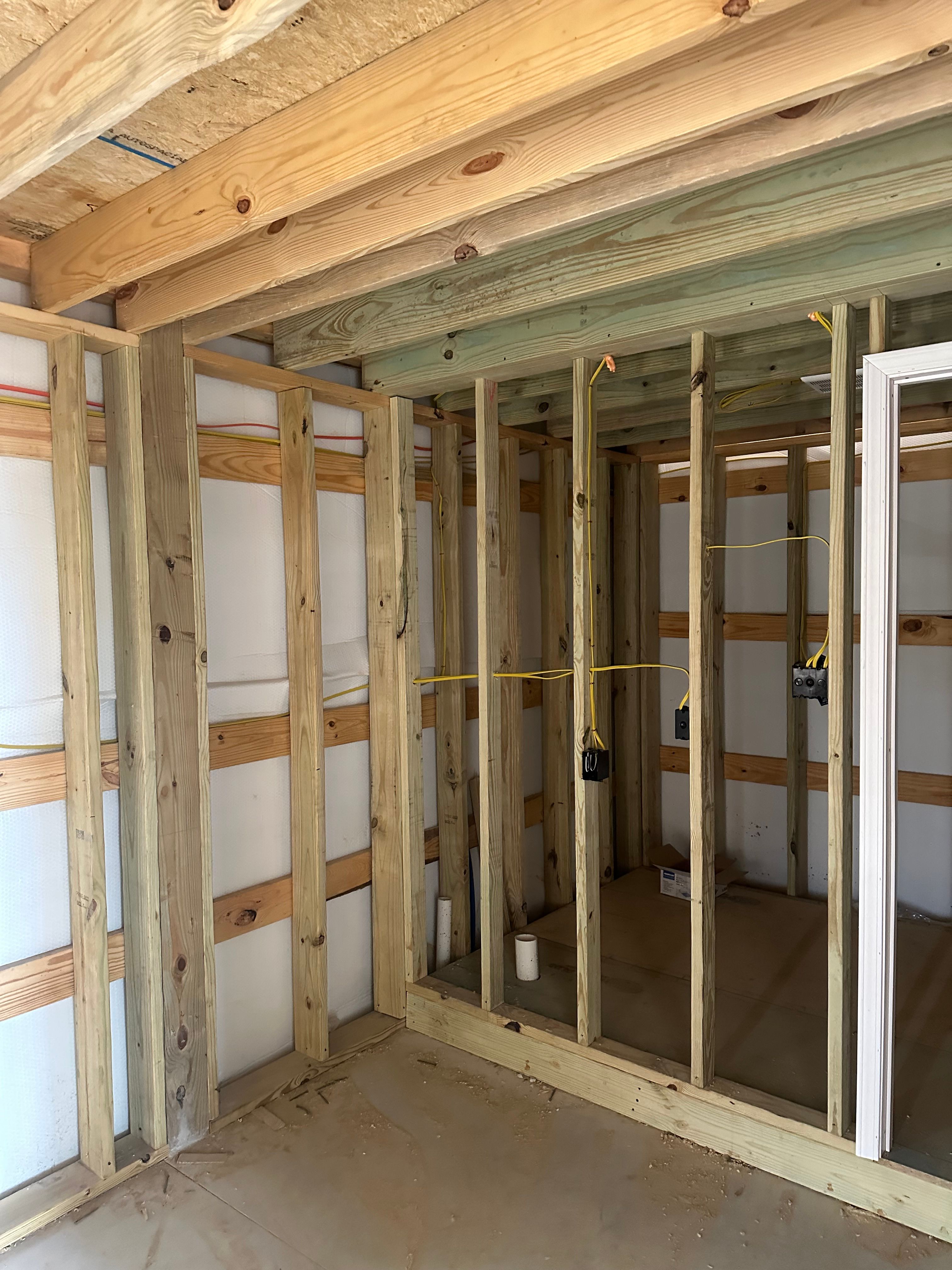  for Genesis Electrical in Greeneville, TN