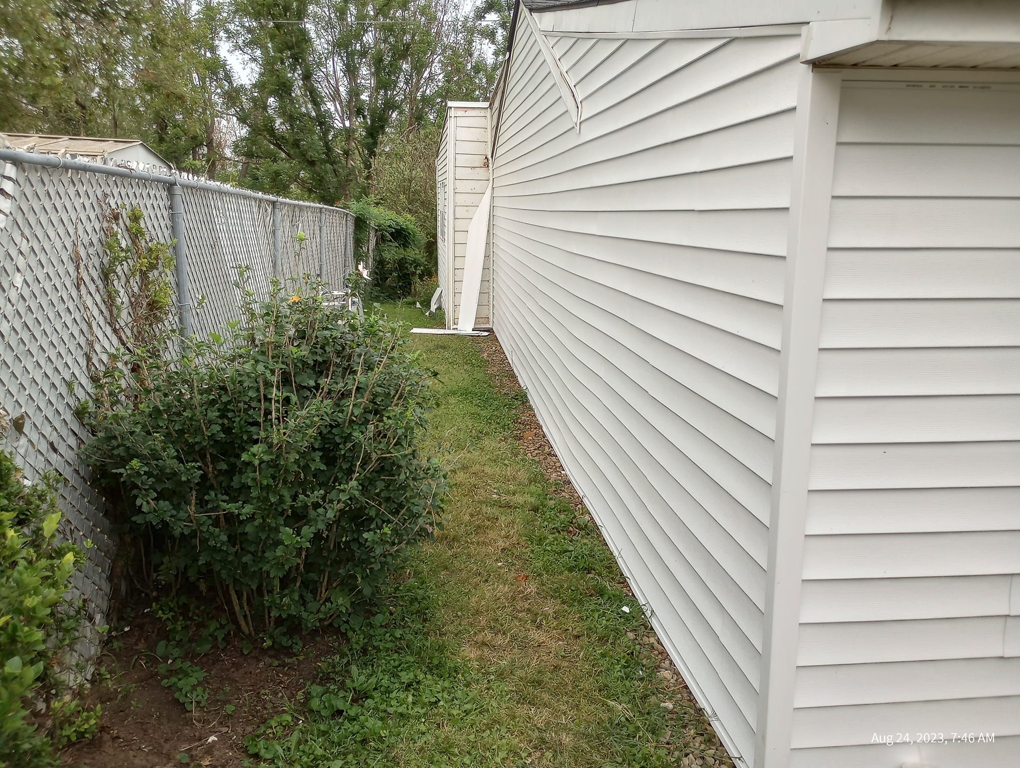  for Moore's Remodeling in Richmond, KY