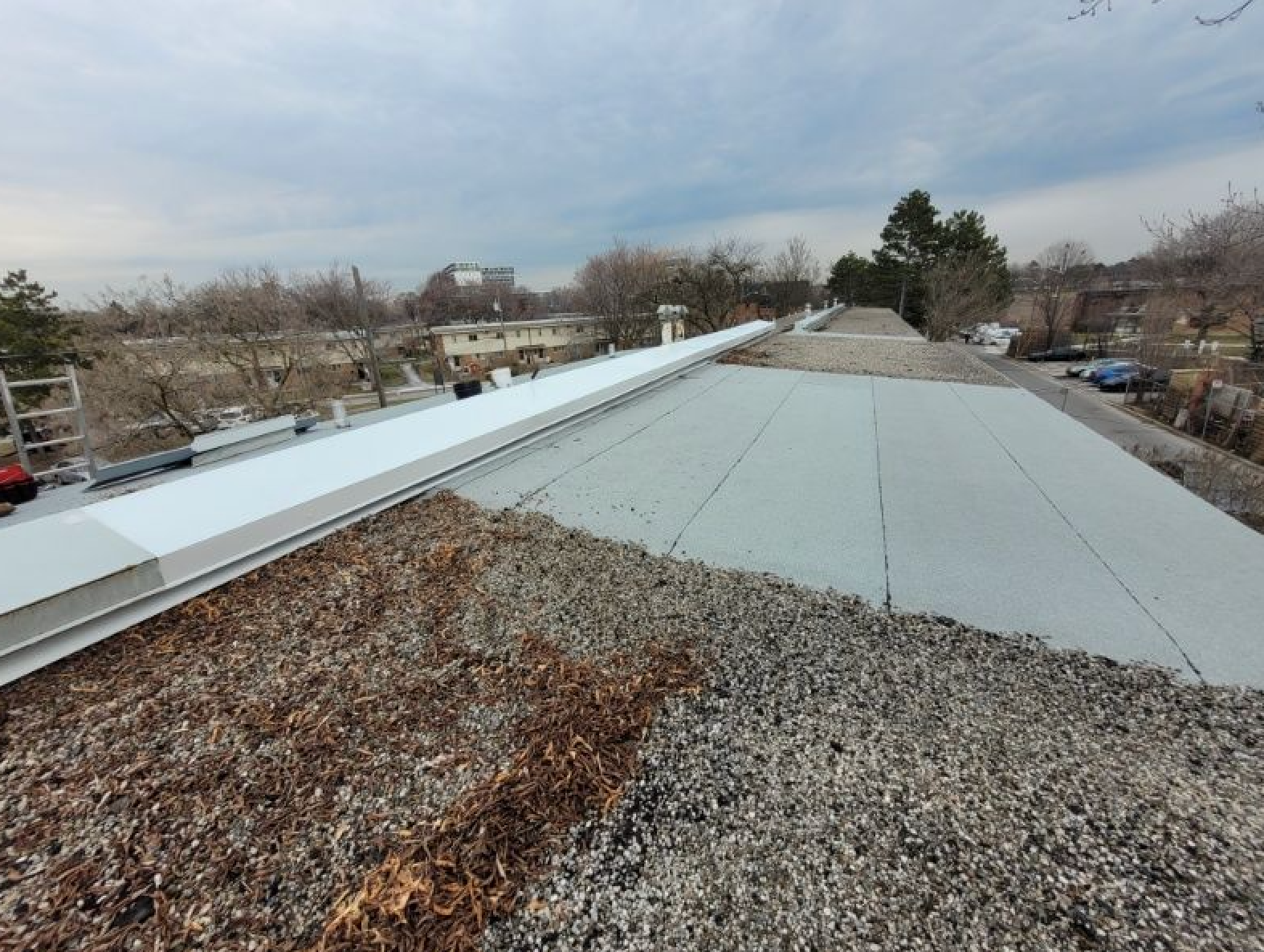  for Triumph Inc - Repair & Maintenance in Scarborough, ON