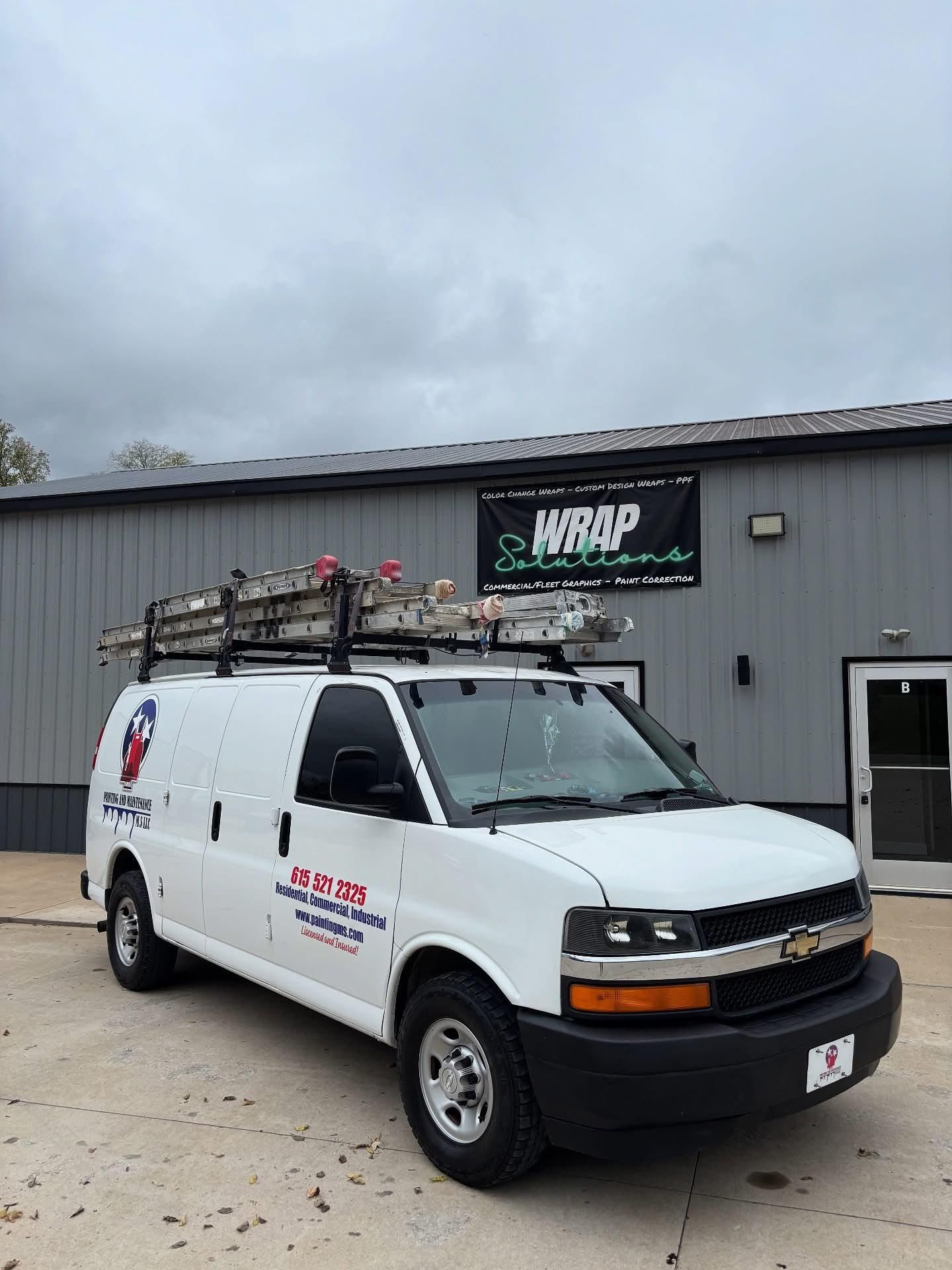 All Photos for Painting M.S LLC in Clarksville, TN