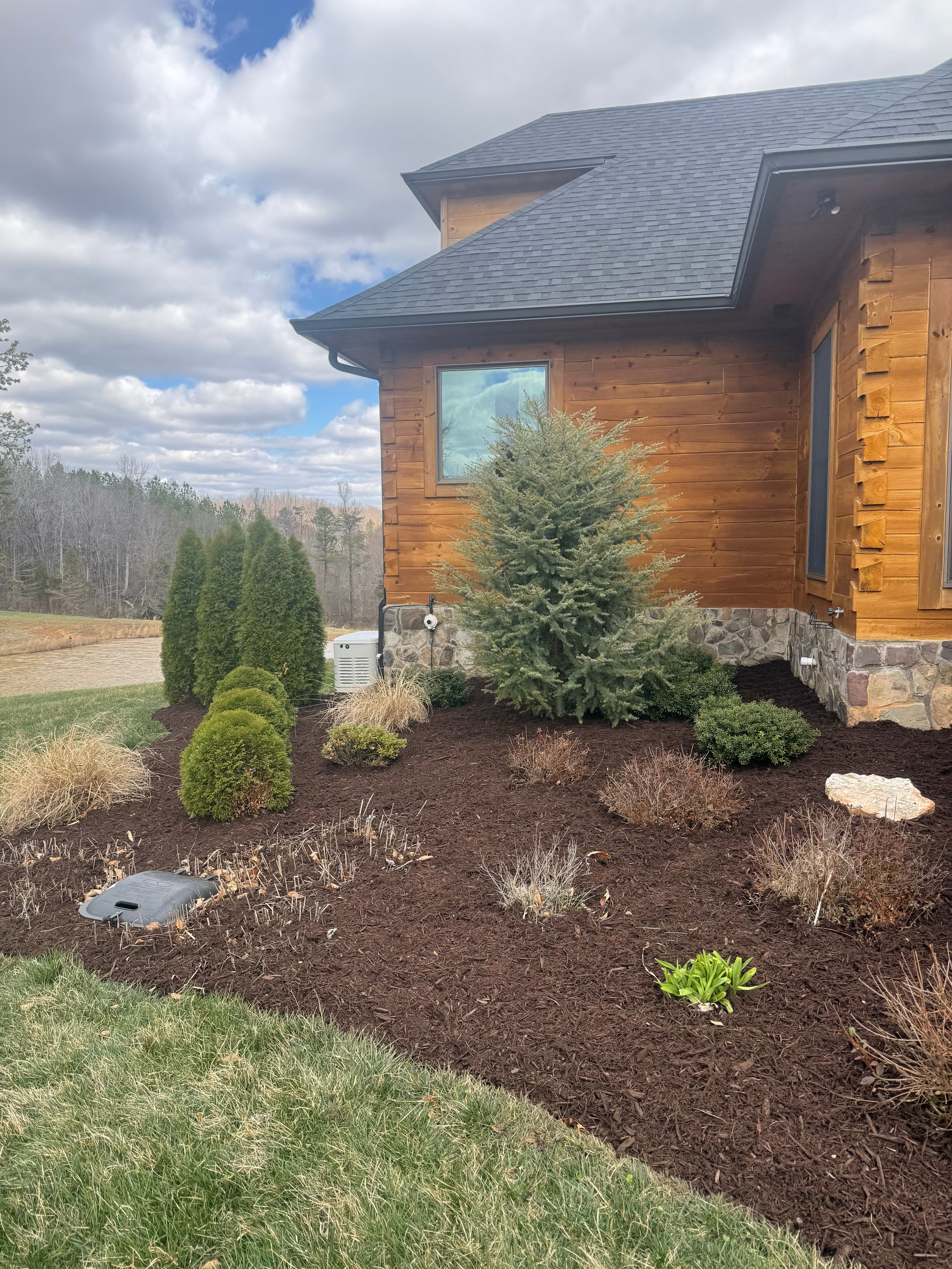  for Chiles Lawn & Landscaping in Gordonsville, VA
