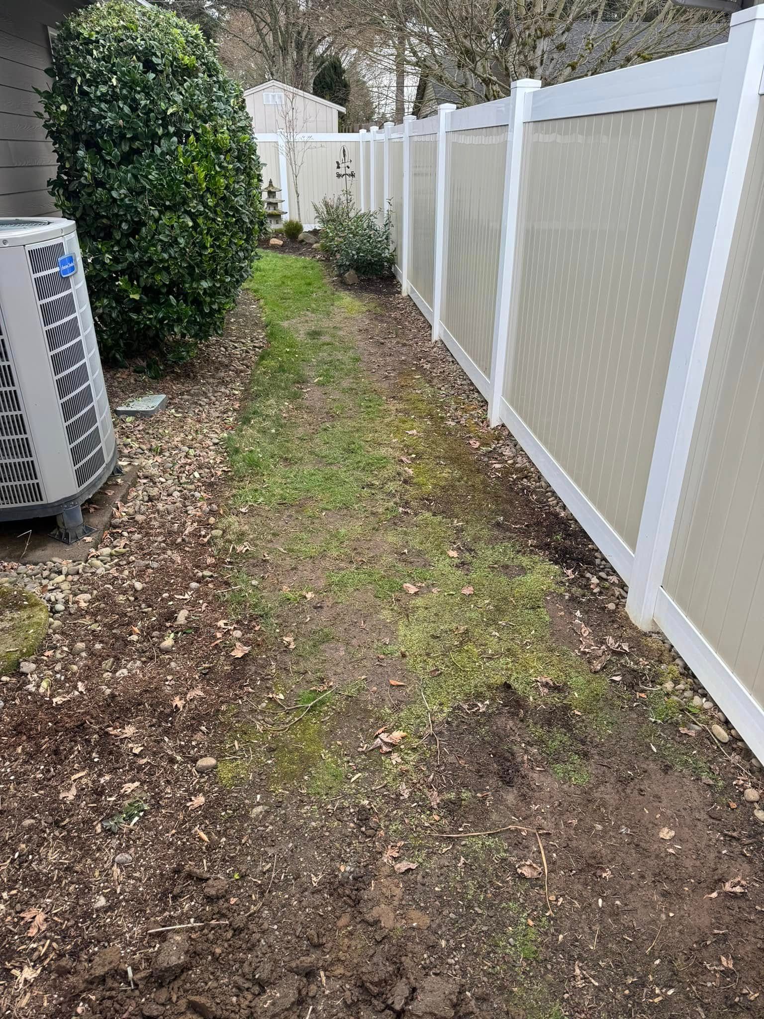  for Churape And Son's Landscaping in Vancouver, WA