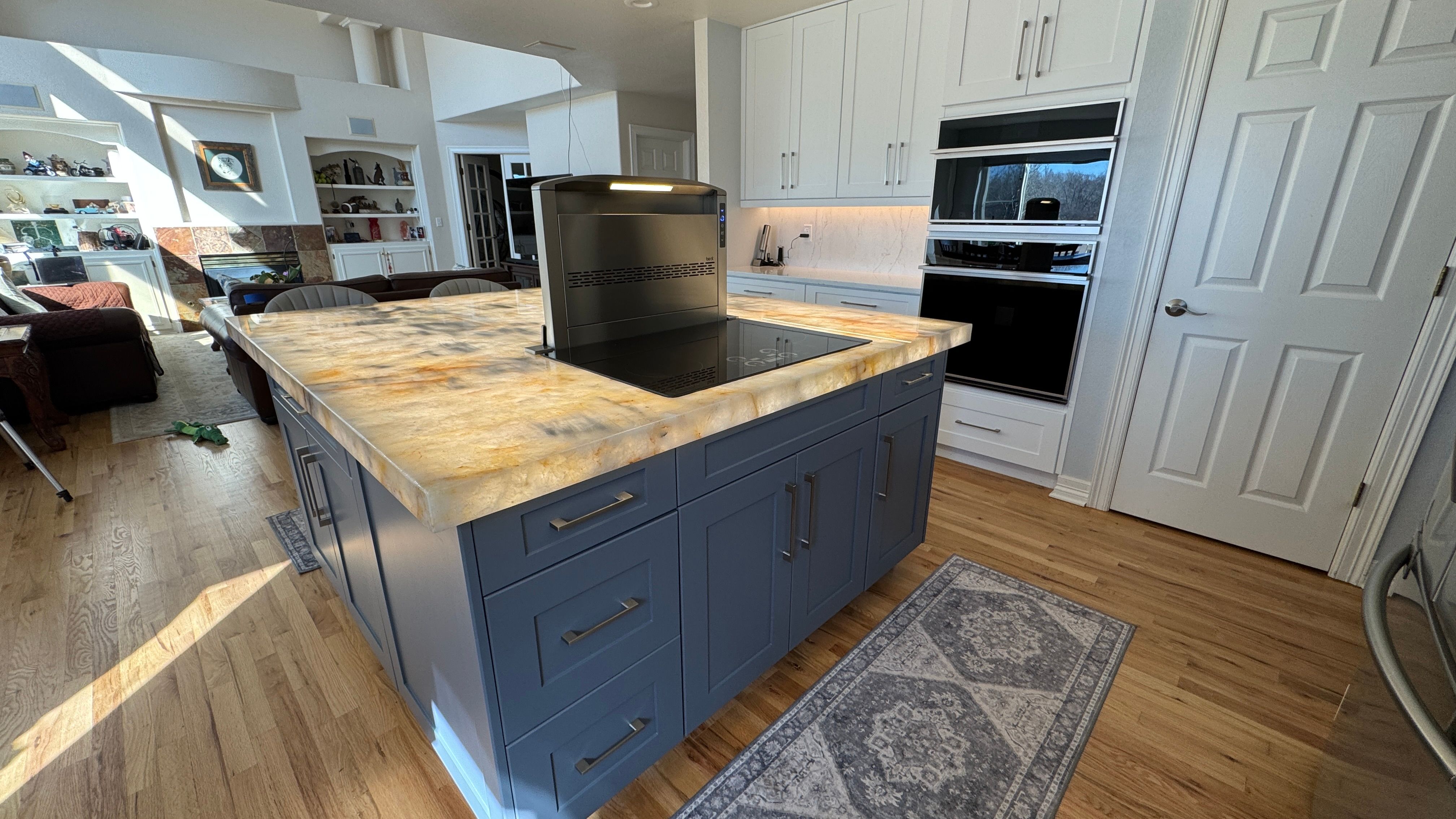  for Quest Construction, Ltd. in Lafayette, CO