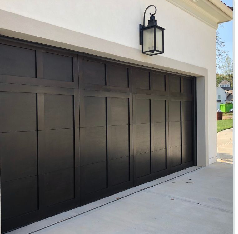  for TemperGate Garage Doors in Boston, MA