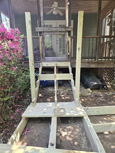  for Squeaky Clean Windows Gutters & More in Hoover, AL