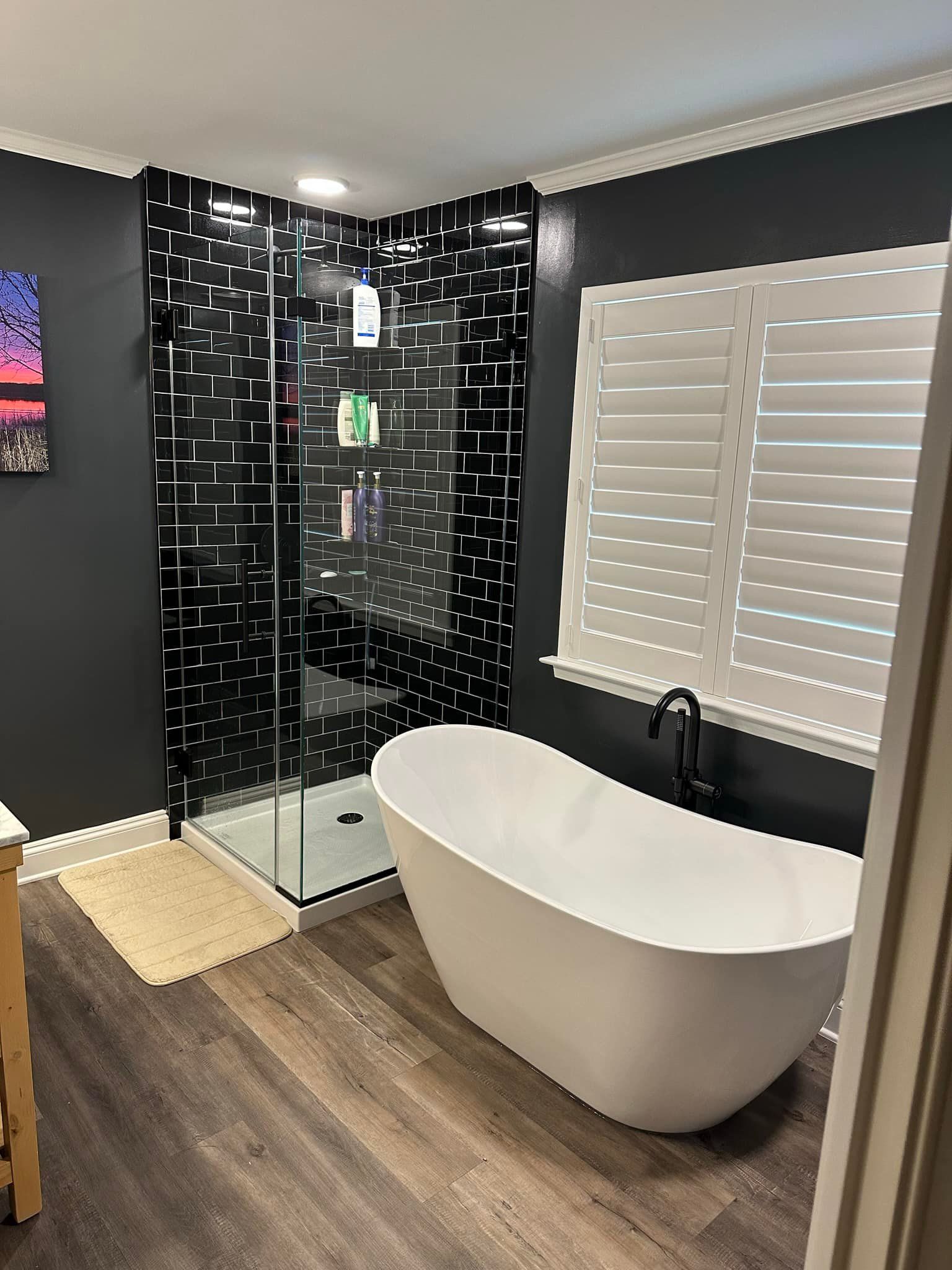  for G.W. Construction in Lexington Park, MD