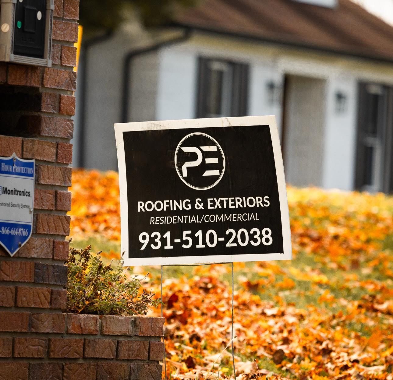 All Photos for Paul’s Roofing and Exteriors in Sparta, TN