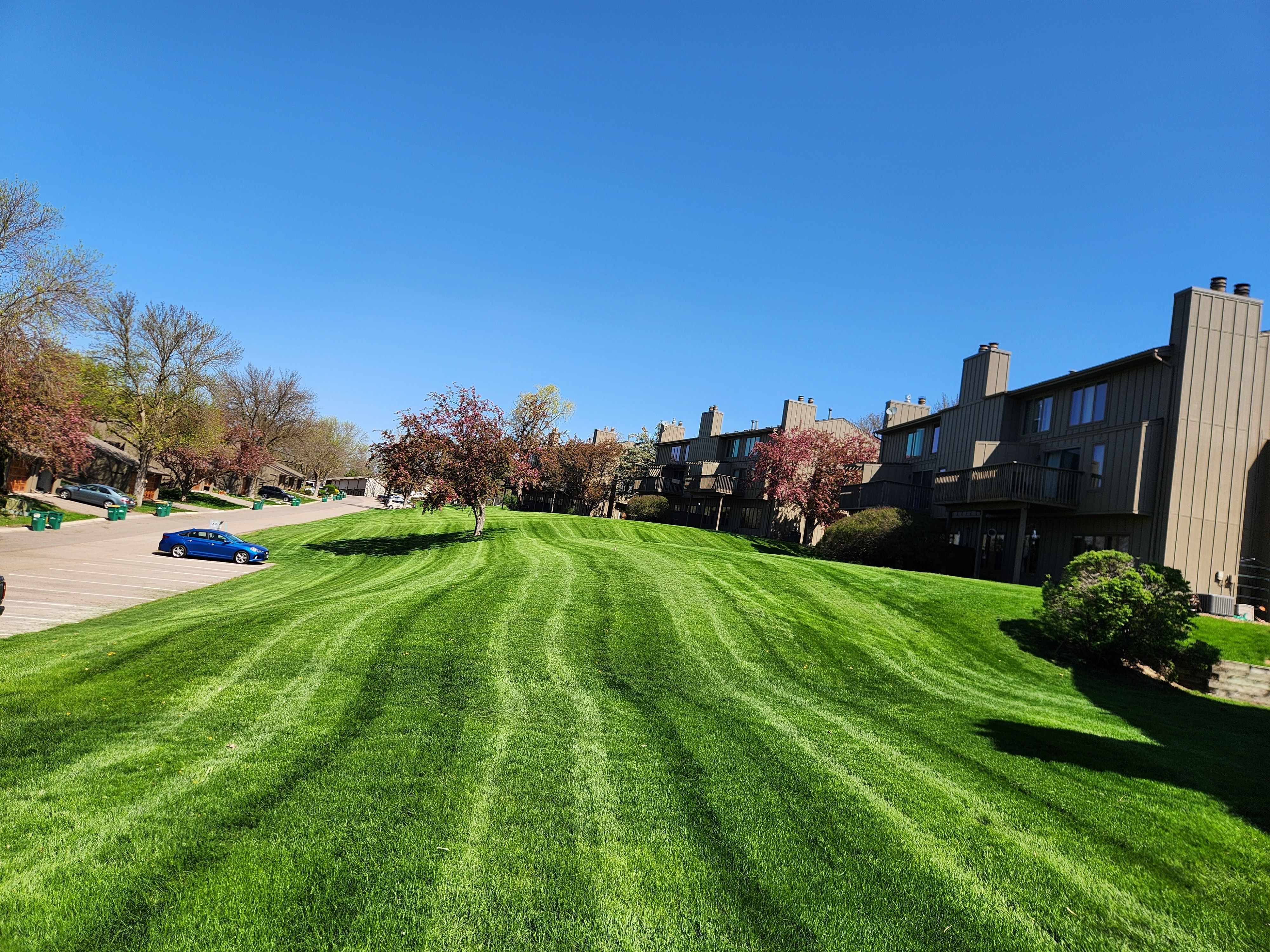  for K & I Lawn Care Service  in Eden Prarie, MN