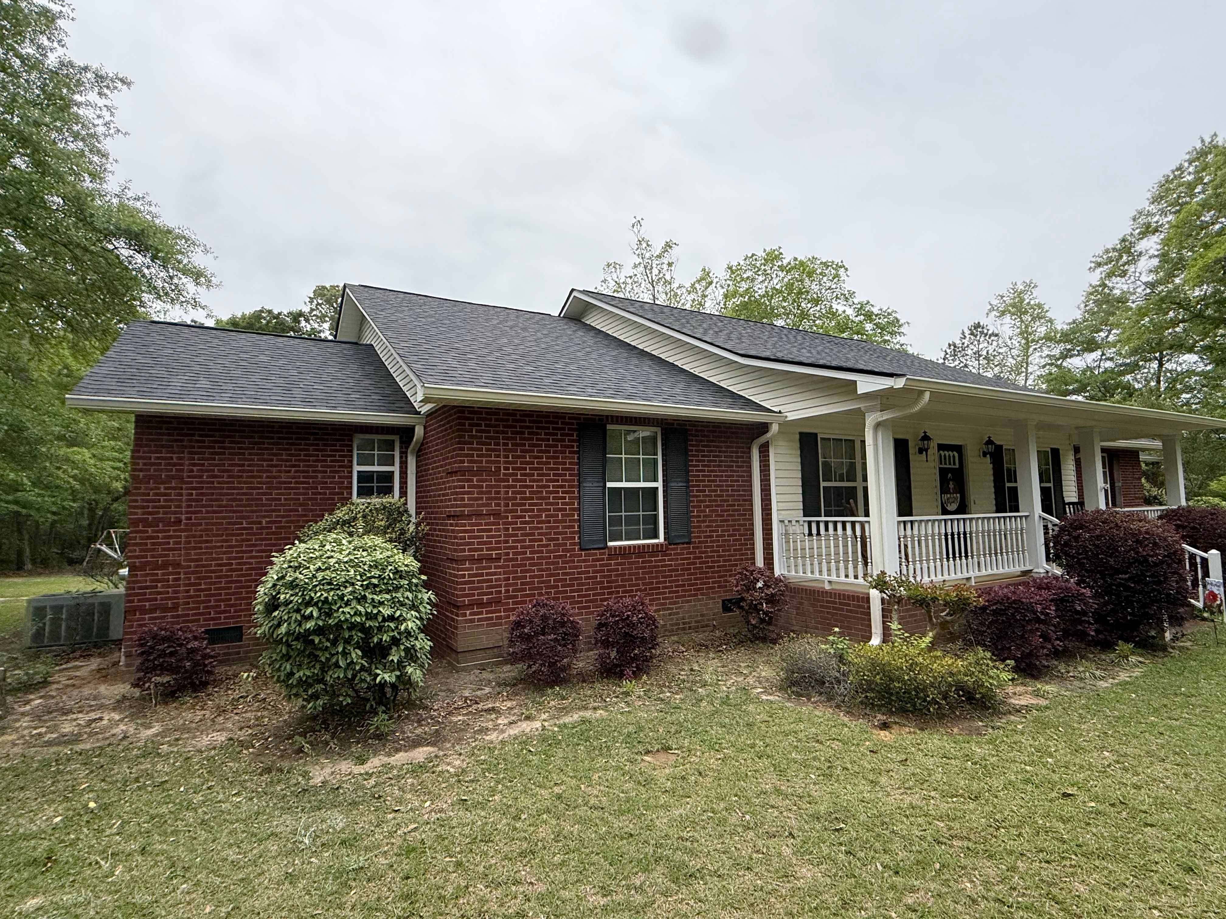  for Dollar Roofing & Gutters in Jeffersonville, GA