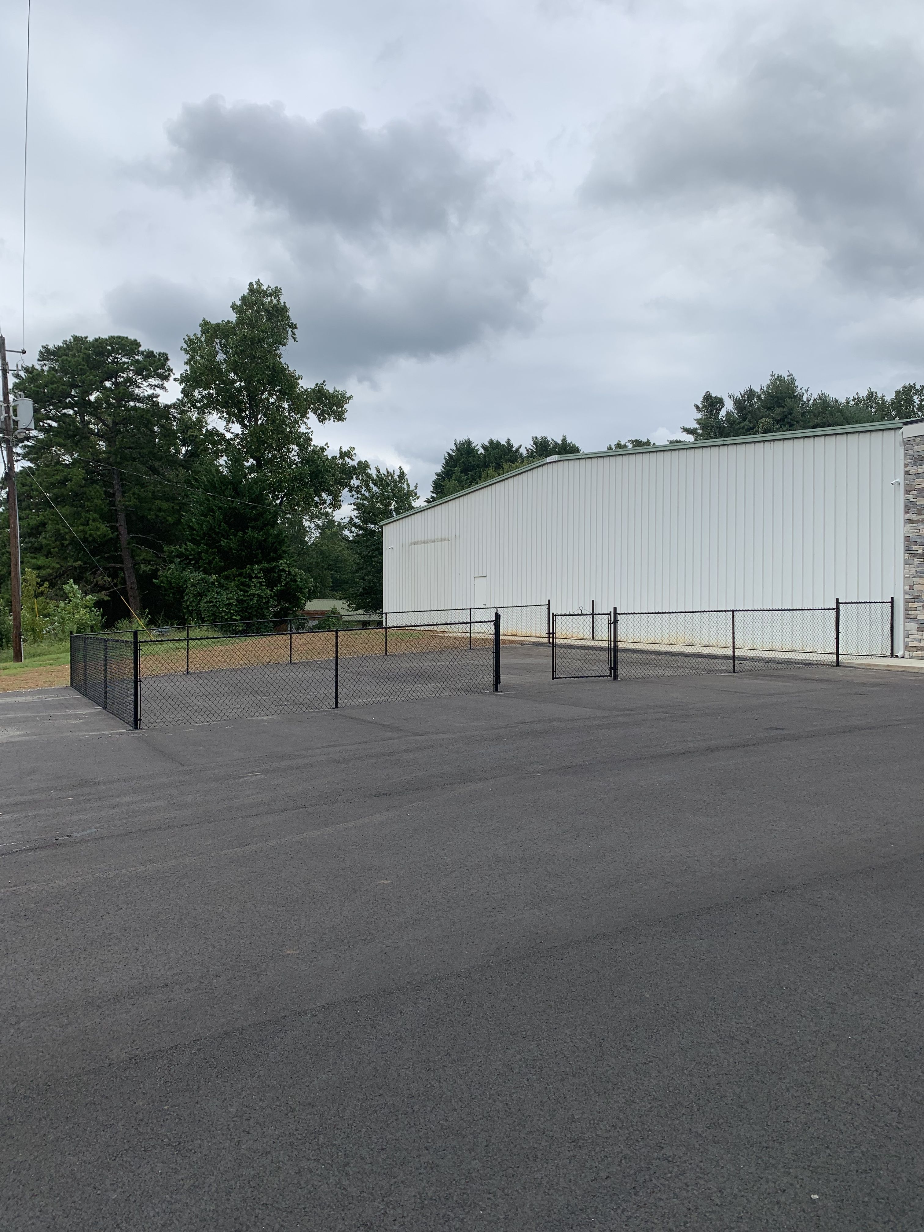  for Alpine Fence in Dahlonega, GA