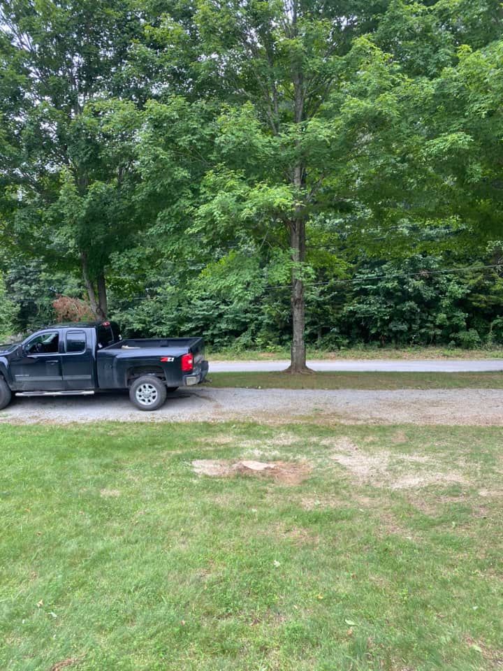 Tree Removal for Atwood’s Tree Care in Liberty,  KY