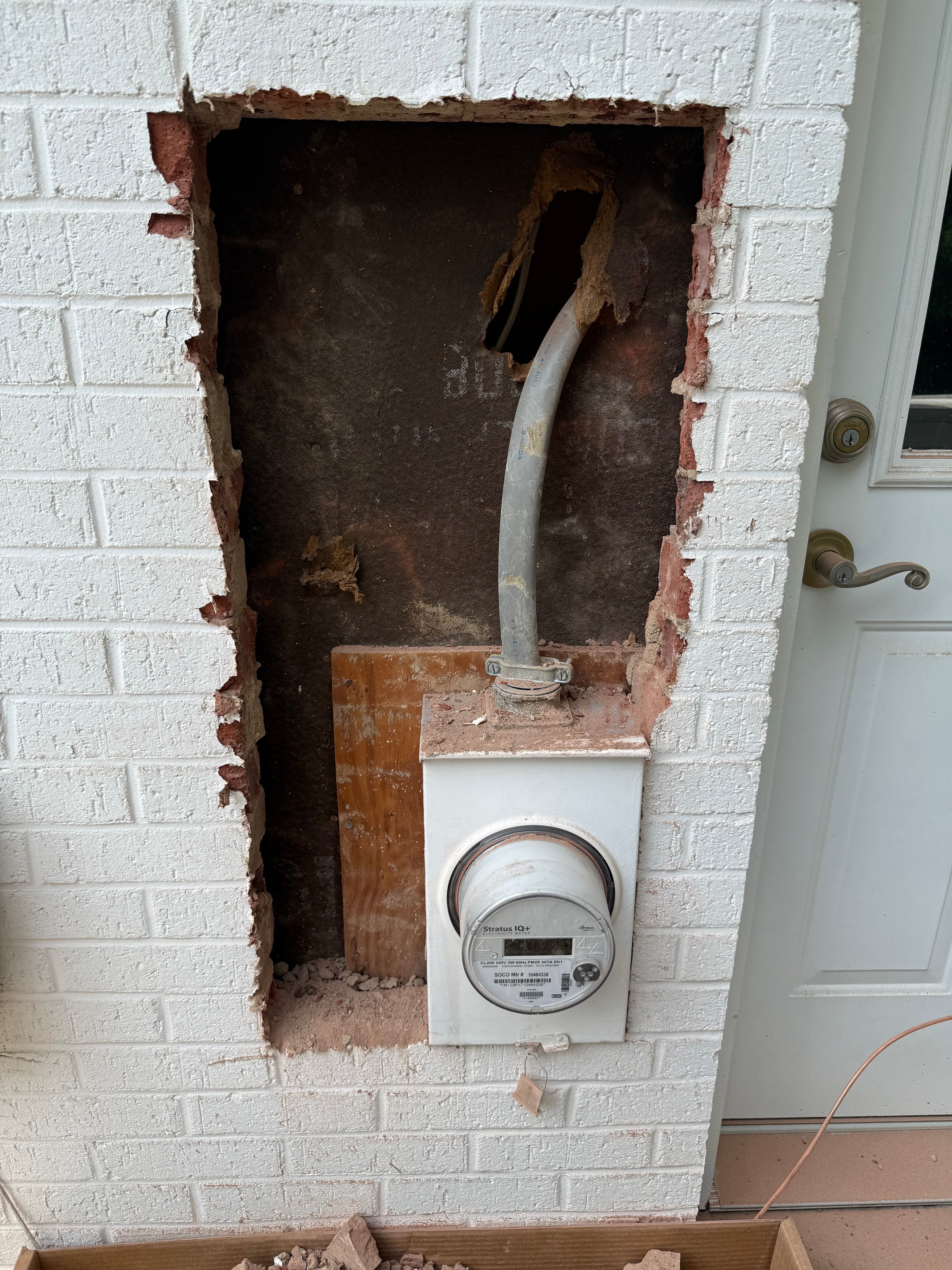  for Priority Electric in Ellijay, GA