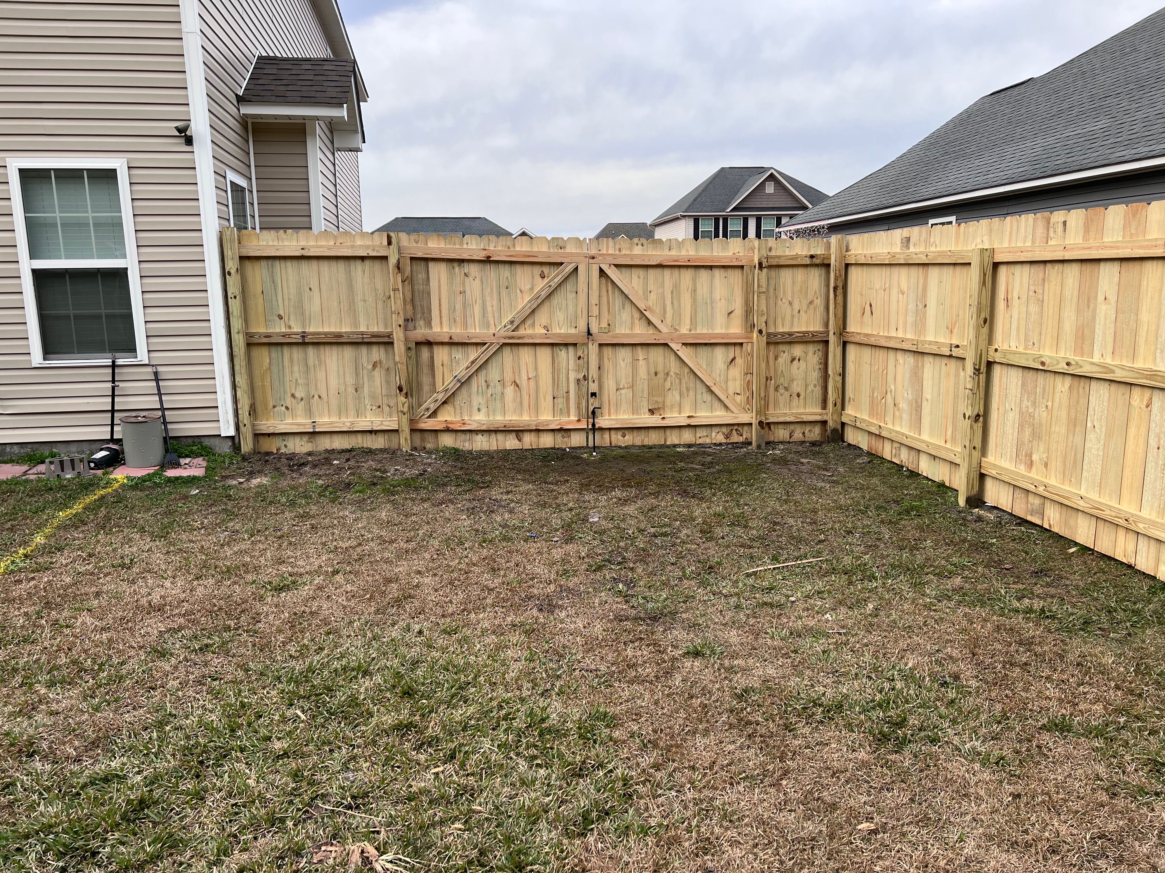  for A&A Property Maintenance in Jacksonville, NC