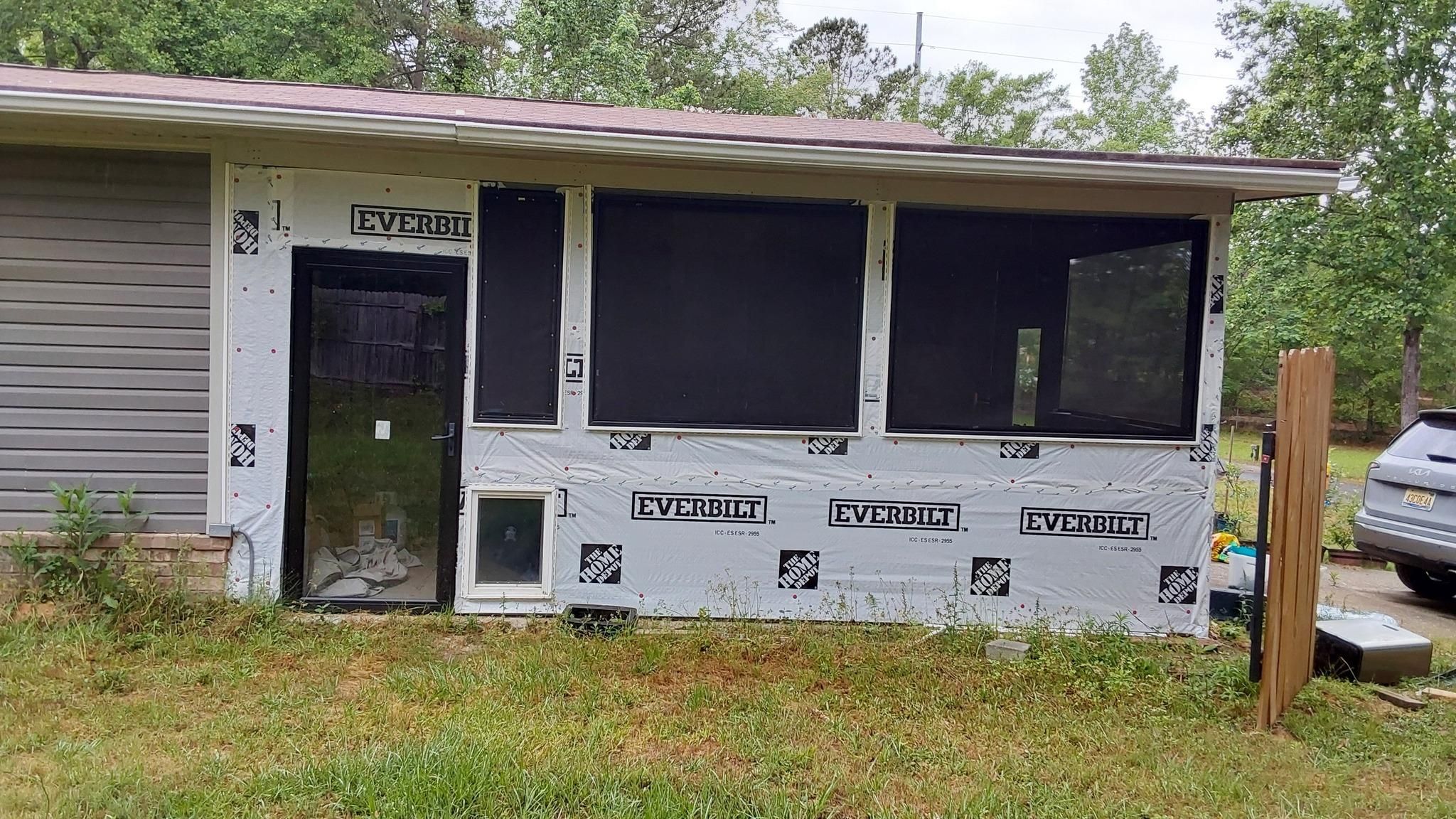  for A.D Roofing & Siding in Columbus, GA