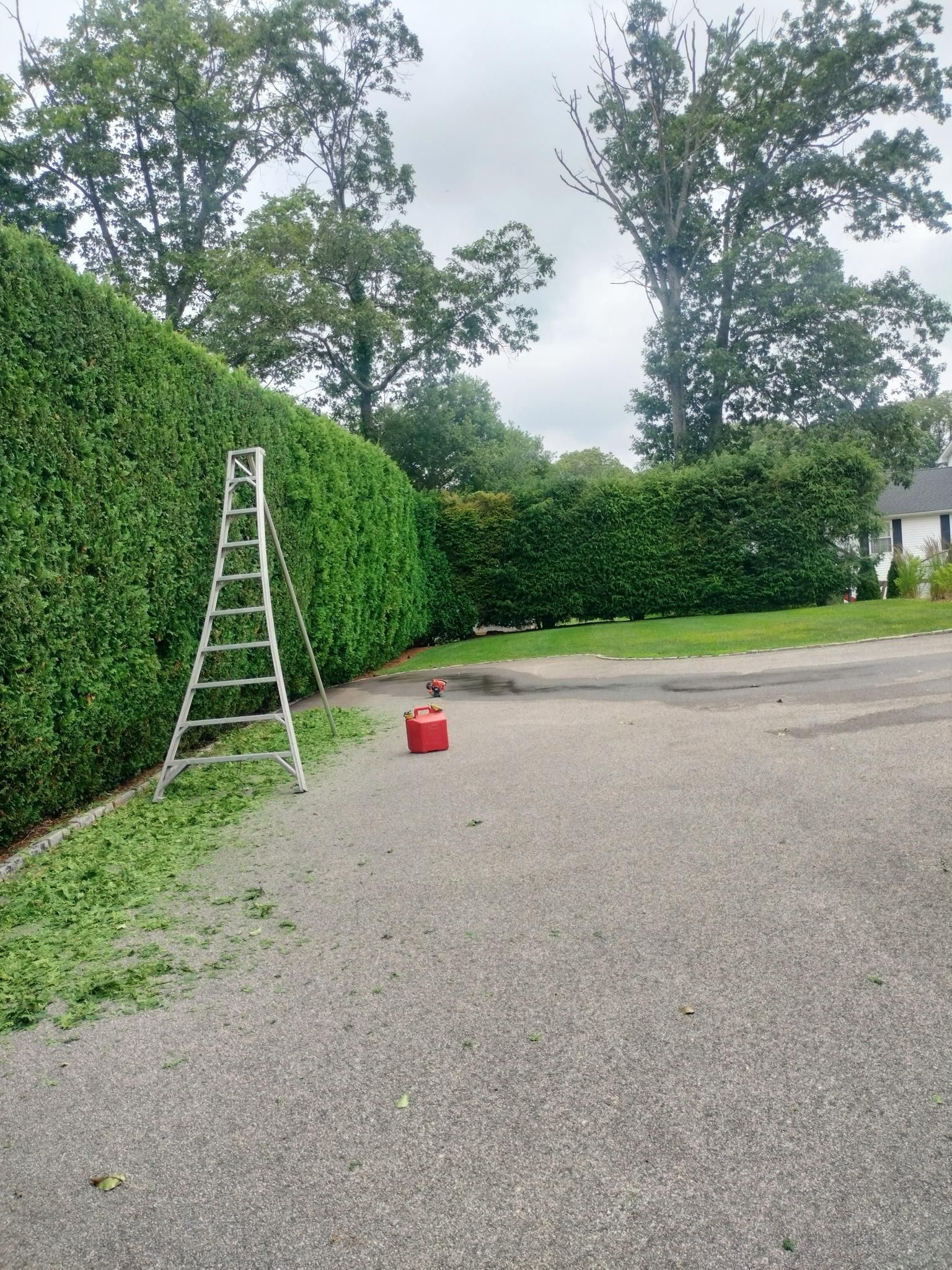  for CHACH Landscaping & Construction in Providence, RI